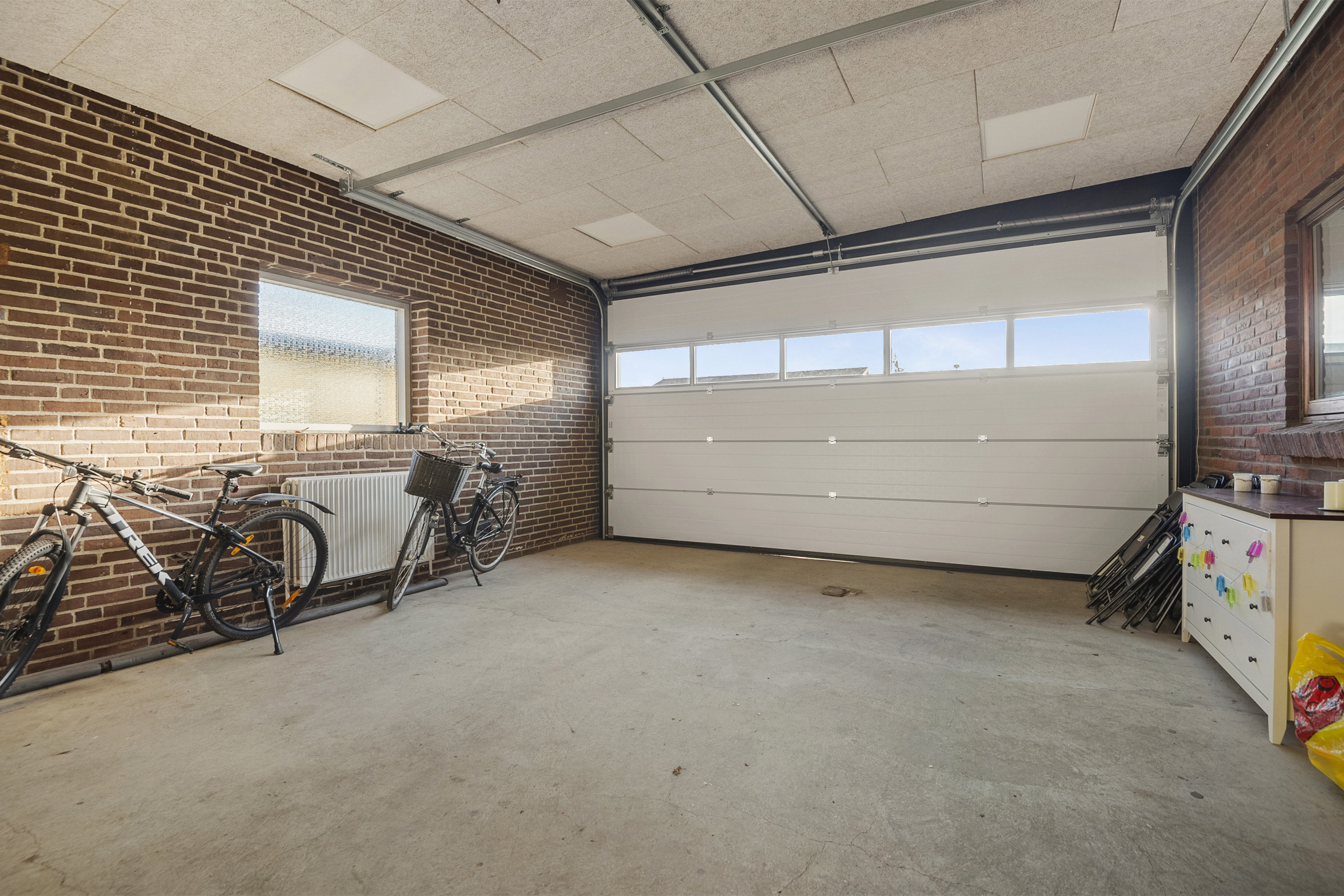 Fremhævet værelse billede i fuldskærmstilstand. Billede af Laboratorievej 12, 6800 Varde