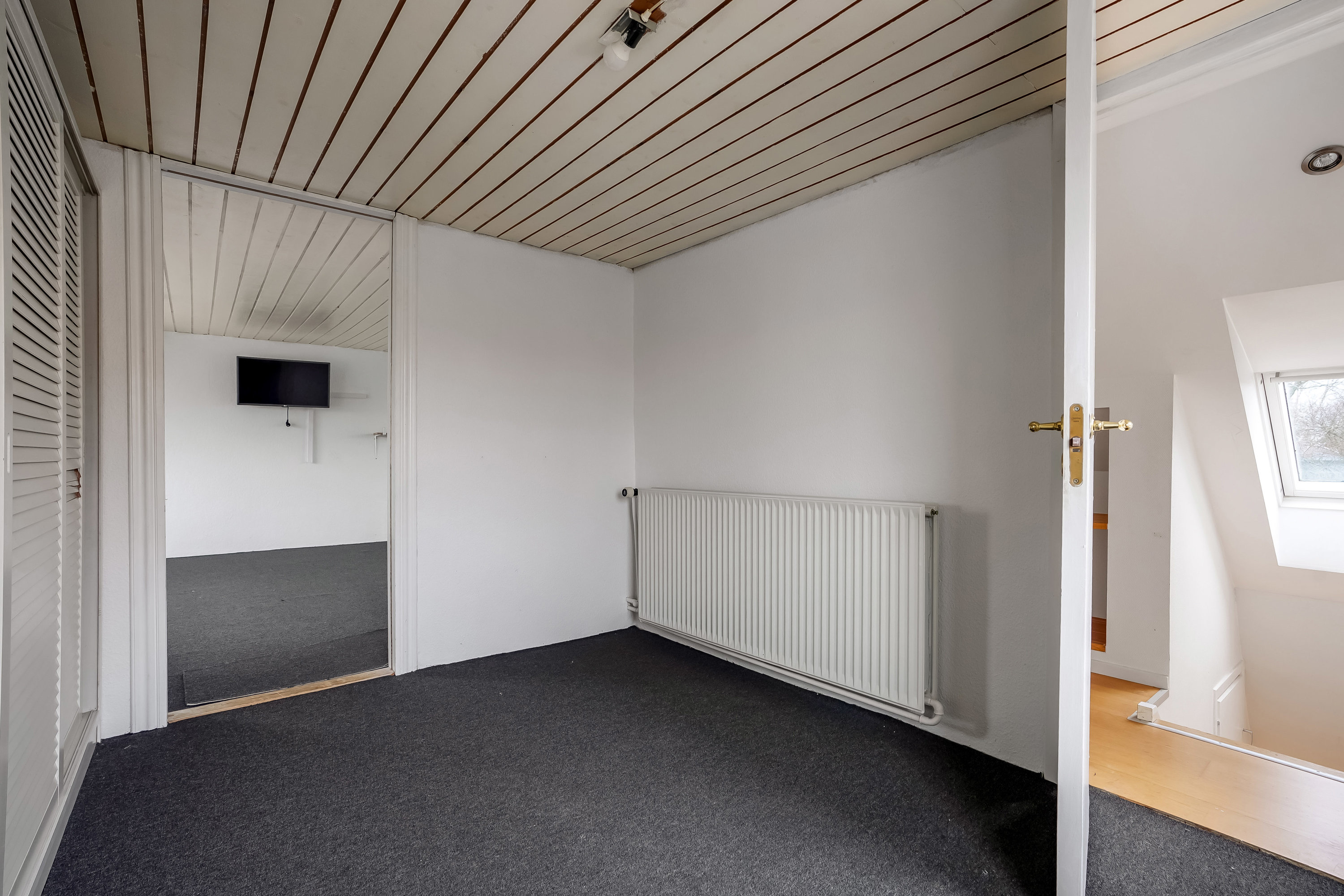 Fremhævet andet billede i fuldskærmstilstand. Billede af Østergade 14, 7160 Tørring