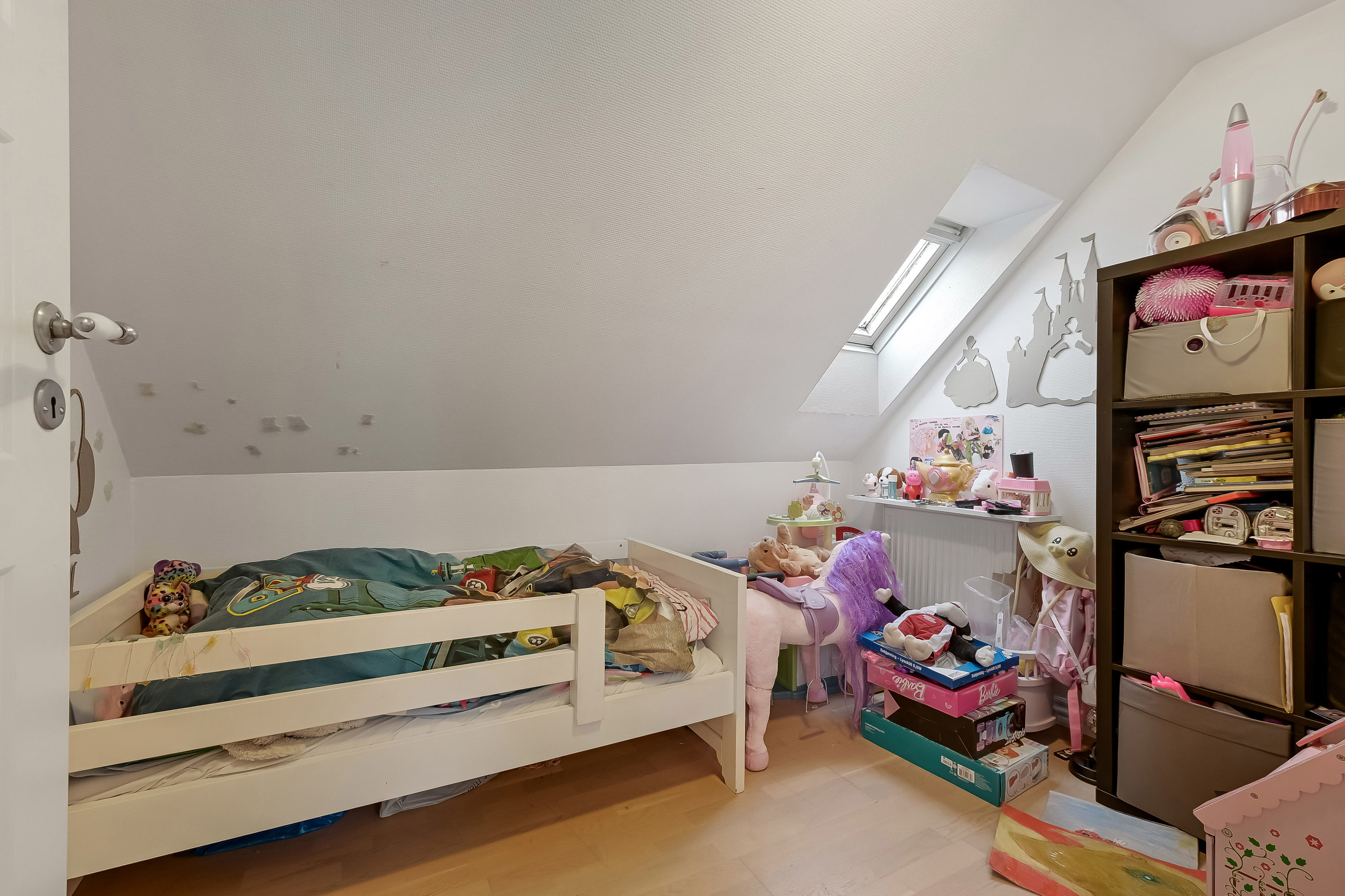 Fremhævet værelse billede i fuldskærmstilstand. Billede af Struerdalvej 8, 7600 Struer