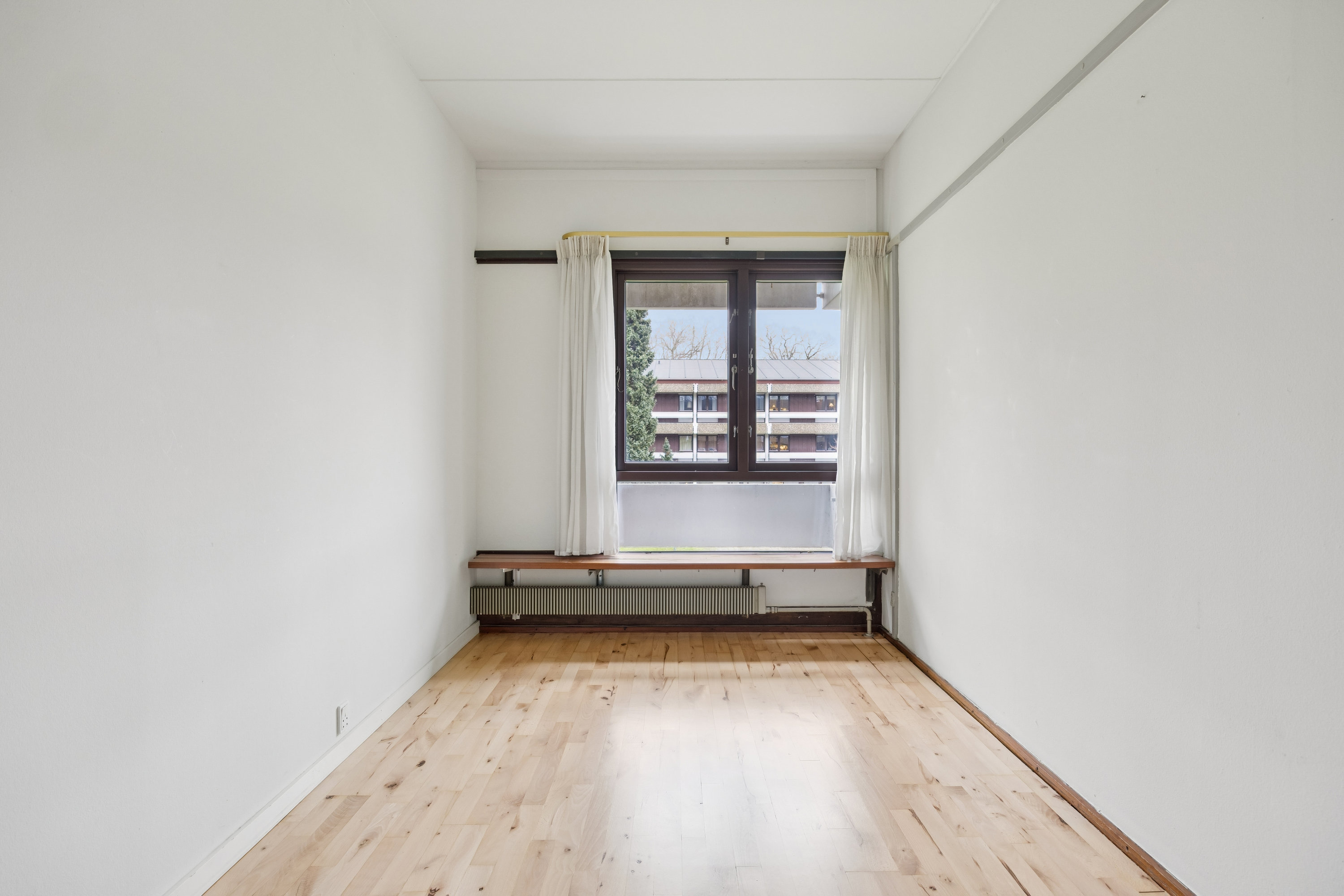 Fremhævet værelse billede i fuldskærmstilstand. Billede af Sandmarksbo 1, 1. 111., 4600 Køge