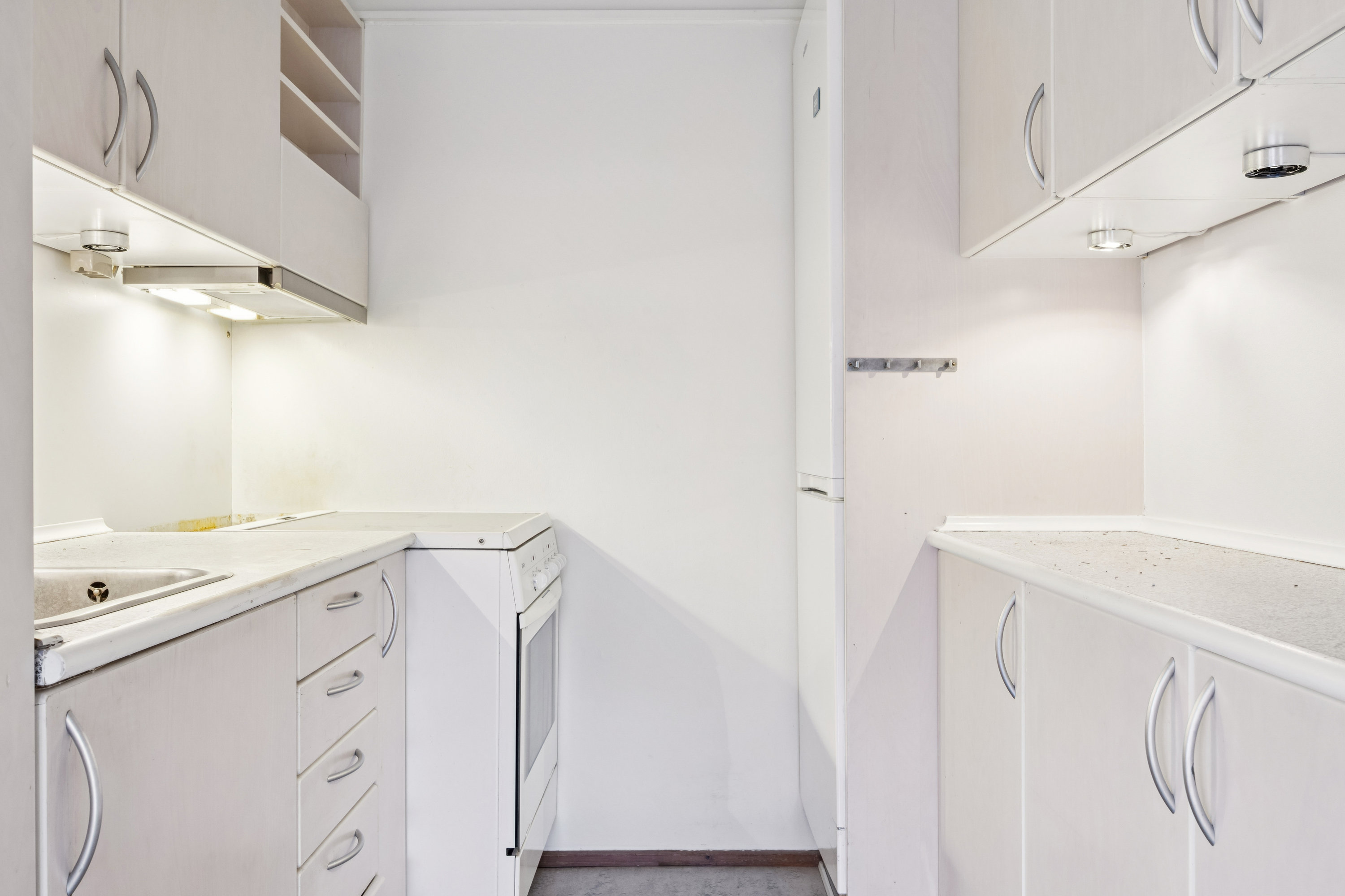 Fremhævet bryggers billede i fuldskærmstilstand. Billede af Sandmarksbo 1, 1. 111., 4600 Køge