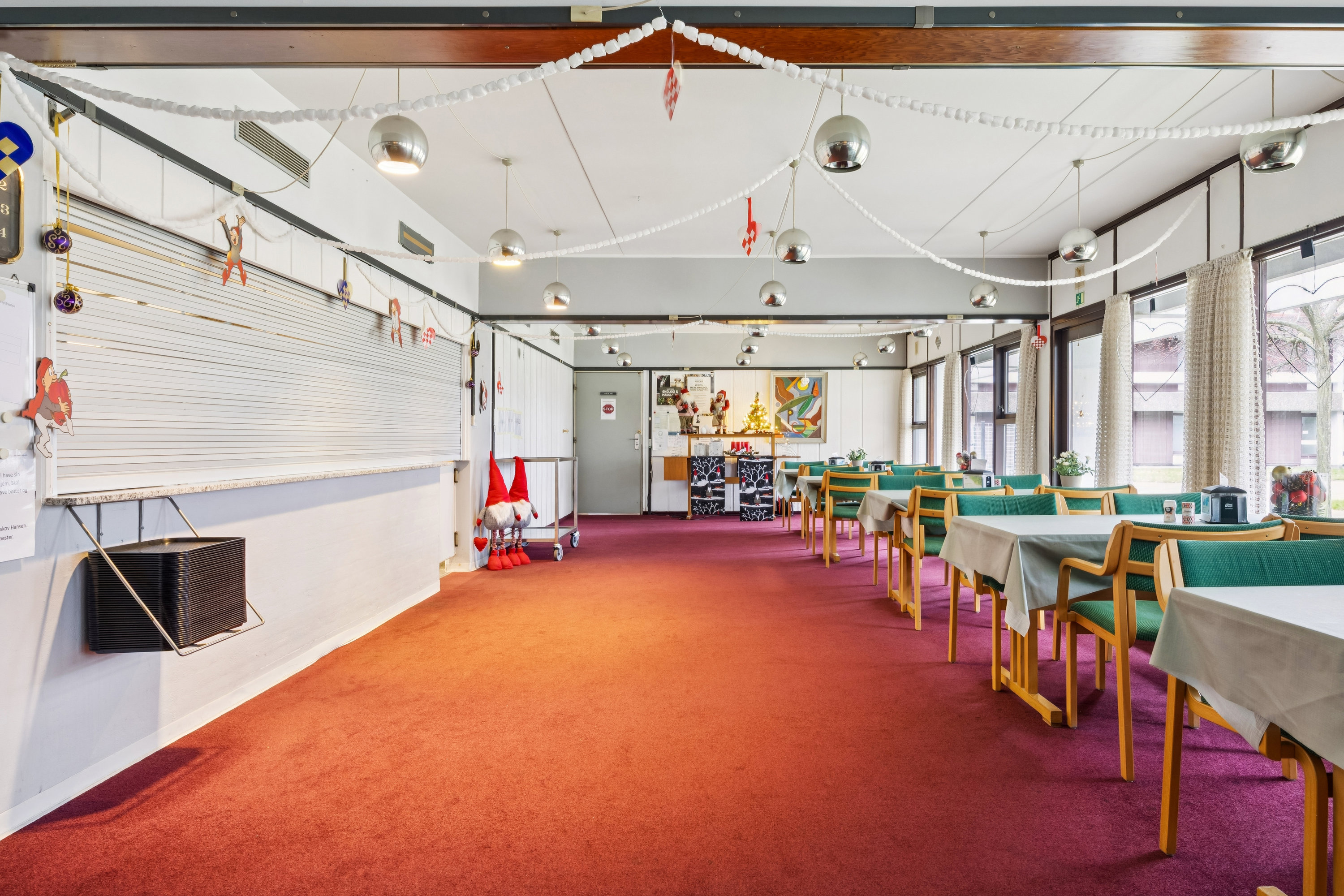 Fremhævet butik billede i fuldskærmstilstand. Billede af Sandmarksbo 1, 1. 111., 4600 Køge