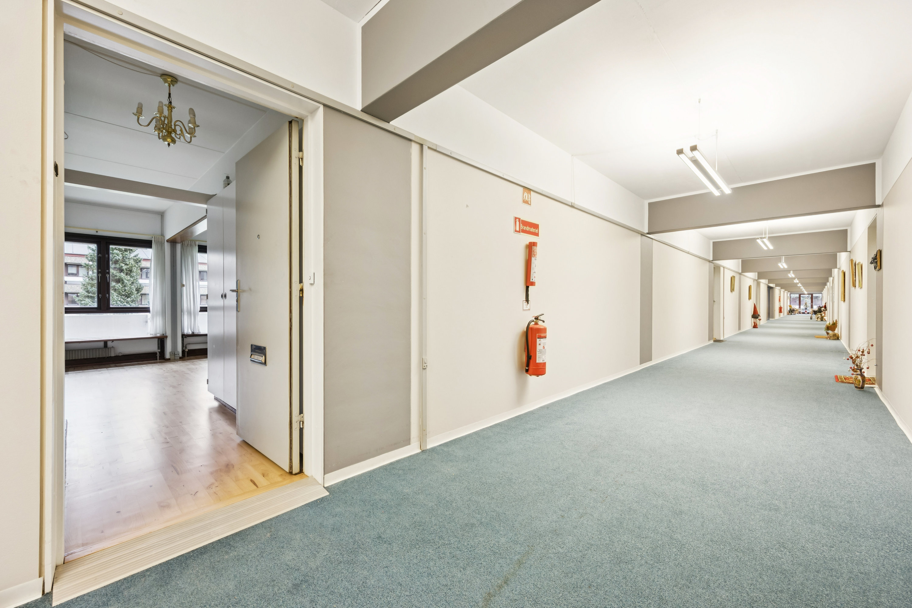 Fremhævet andet billede i fuldskærmstilstand. Billede af Sandmarksbo 1, 1. 111., 4600 Køge