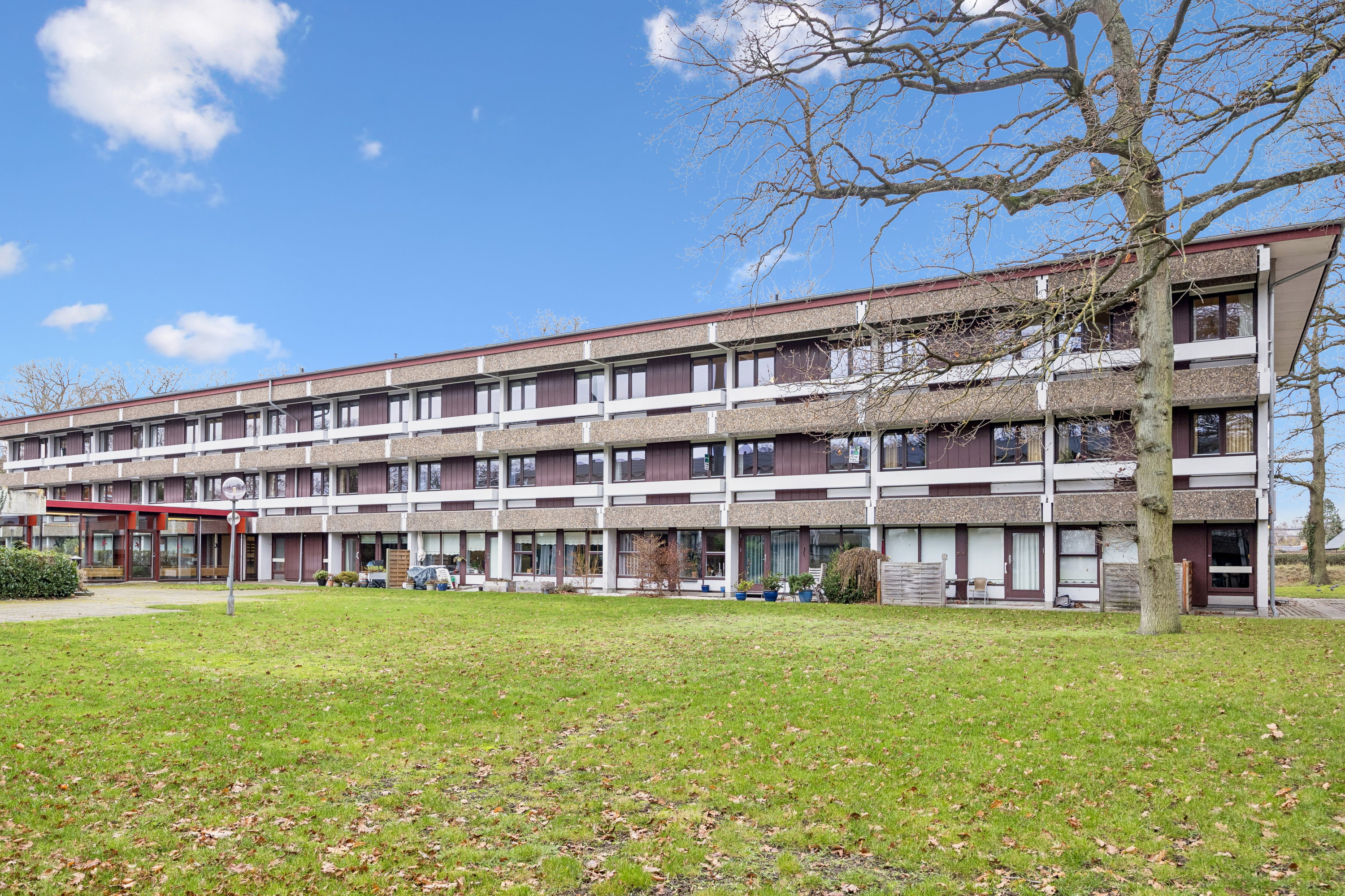 Ejerlejlighed: Andet på Sandmarksbo 1, 1. 111., 4600 Køge