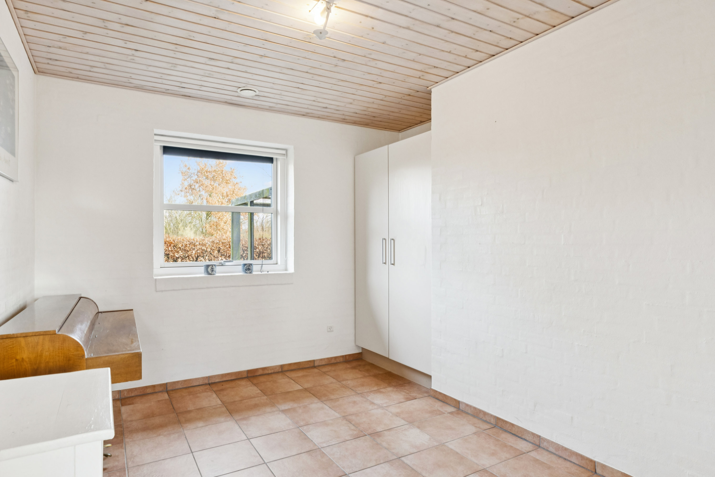 Fremhævet værelse billede i fuldskærmstilstand. Billede af Bjerreskovparken 29, 6760 Ribe