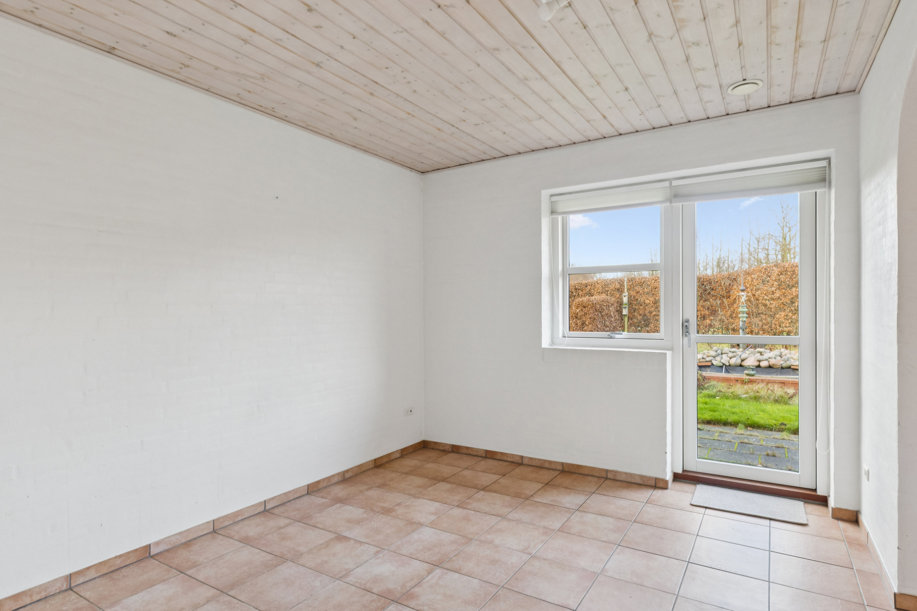 Fremhævet værelse billede i fuldskærmstilstand. Billede af Bjerreskovparken 29, 6760 Ribe