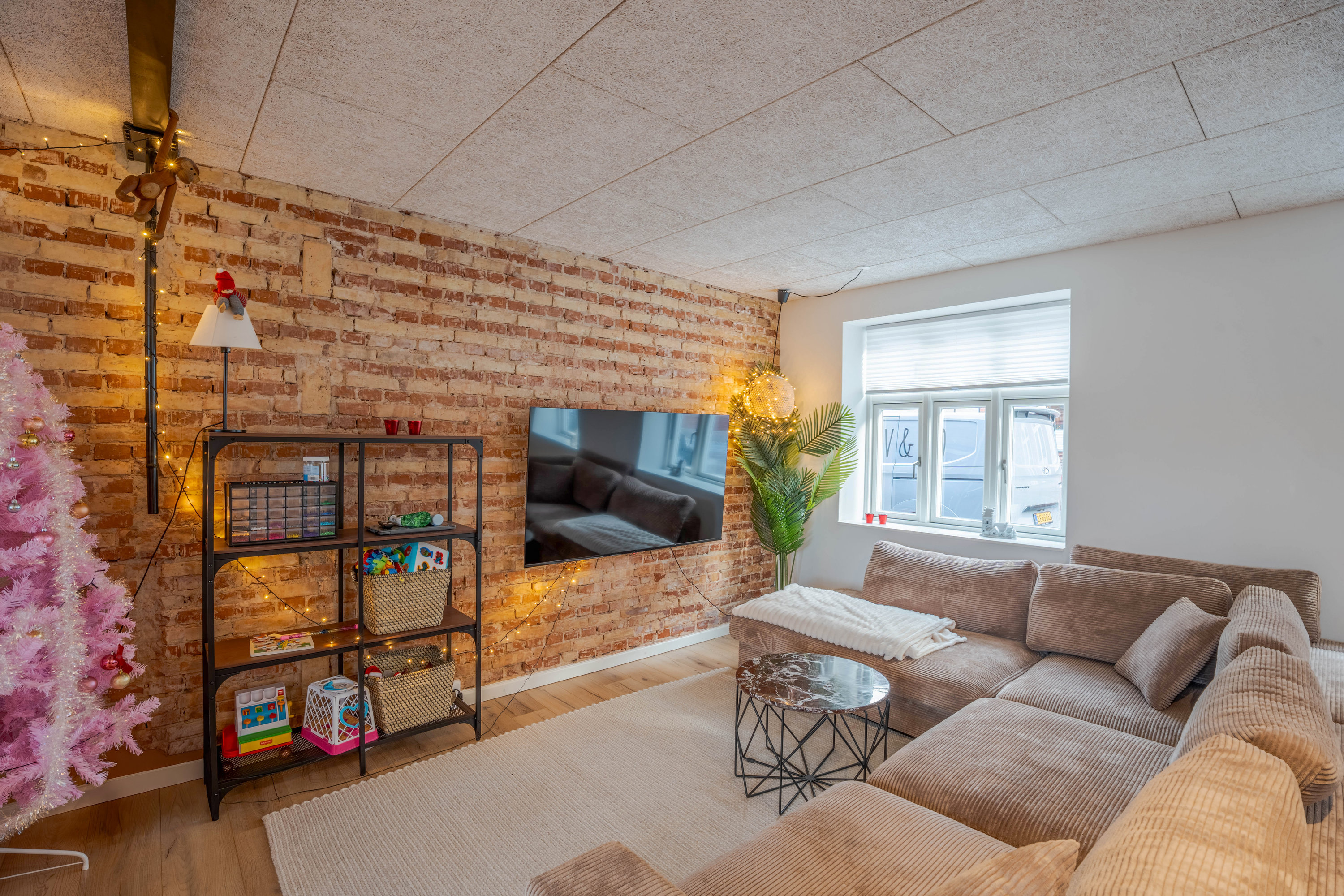 Fremhævet  billede i fuldskærmstilstand. Billede af Nygade 5, 5610 Assens