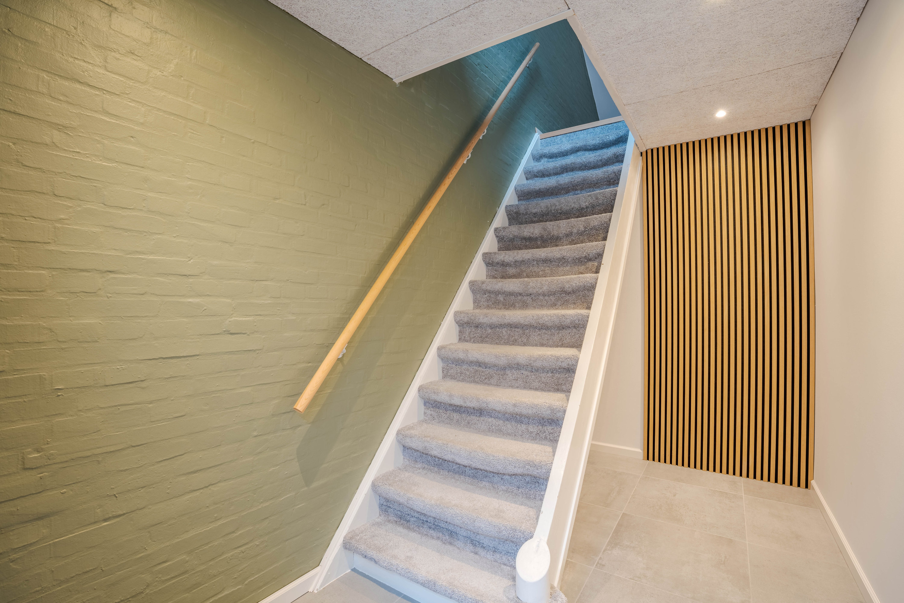 Fremhævet  billede i fuldskærmstilstand. Billede af Nygade 5, 5610 Assens