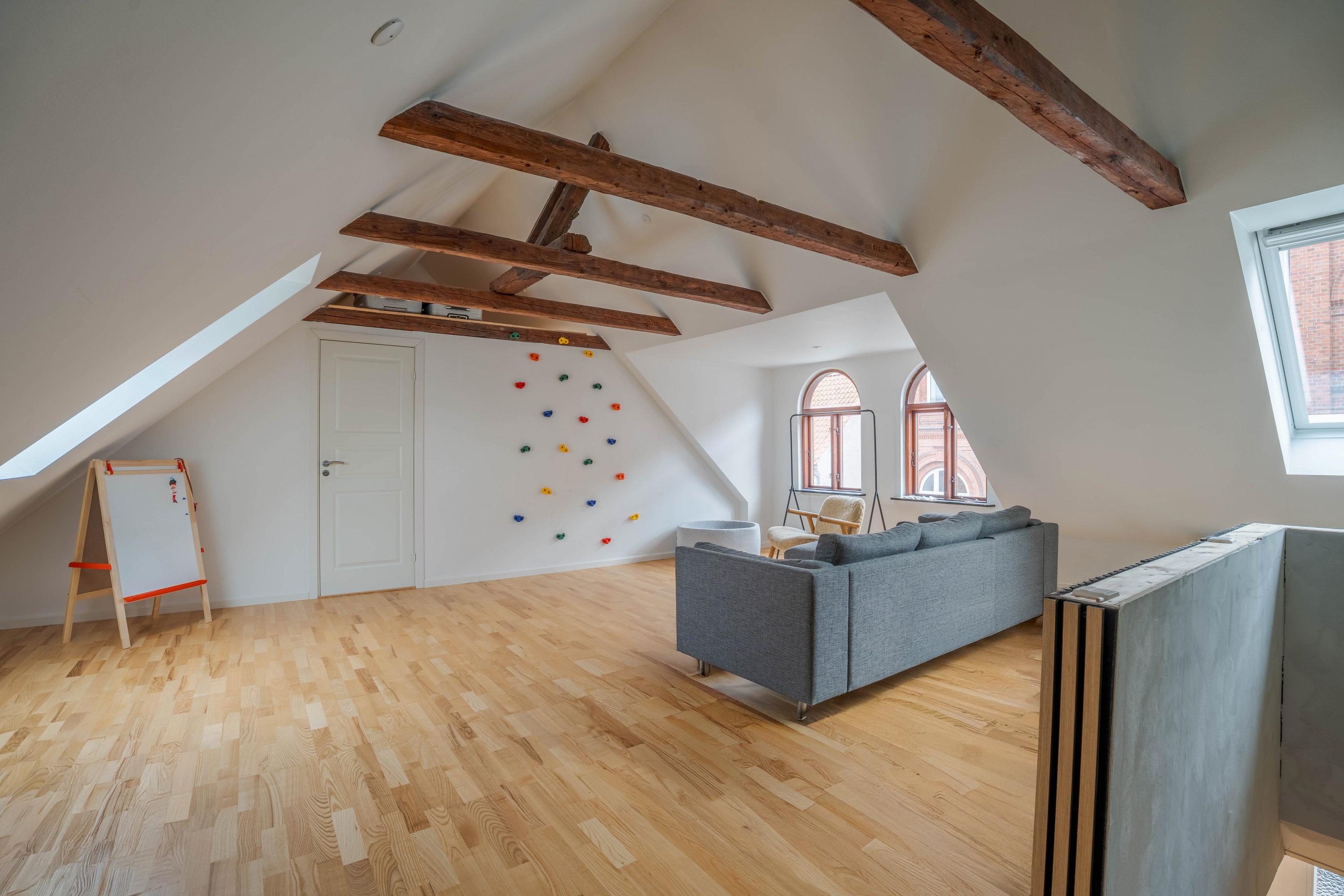 Fremhævet  billede i fuldskærmstilstand. Billede af Nygade 5, 5610 Assens