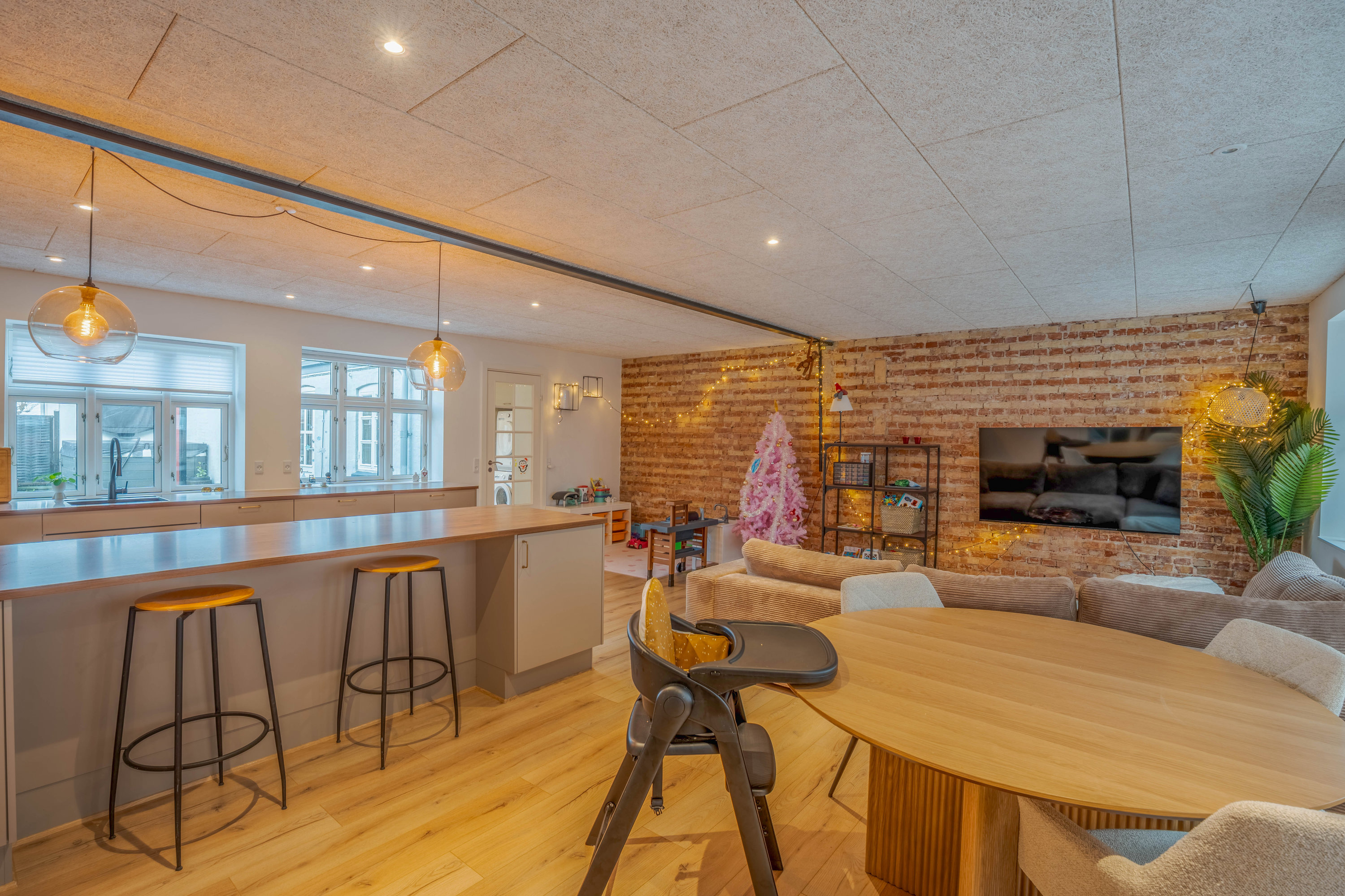 Fremhævet  billede i fuldskærmstilstand. Billede af Nygade 5, 5610 Assens