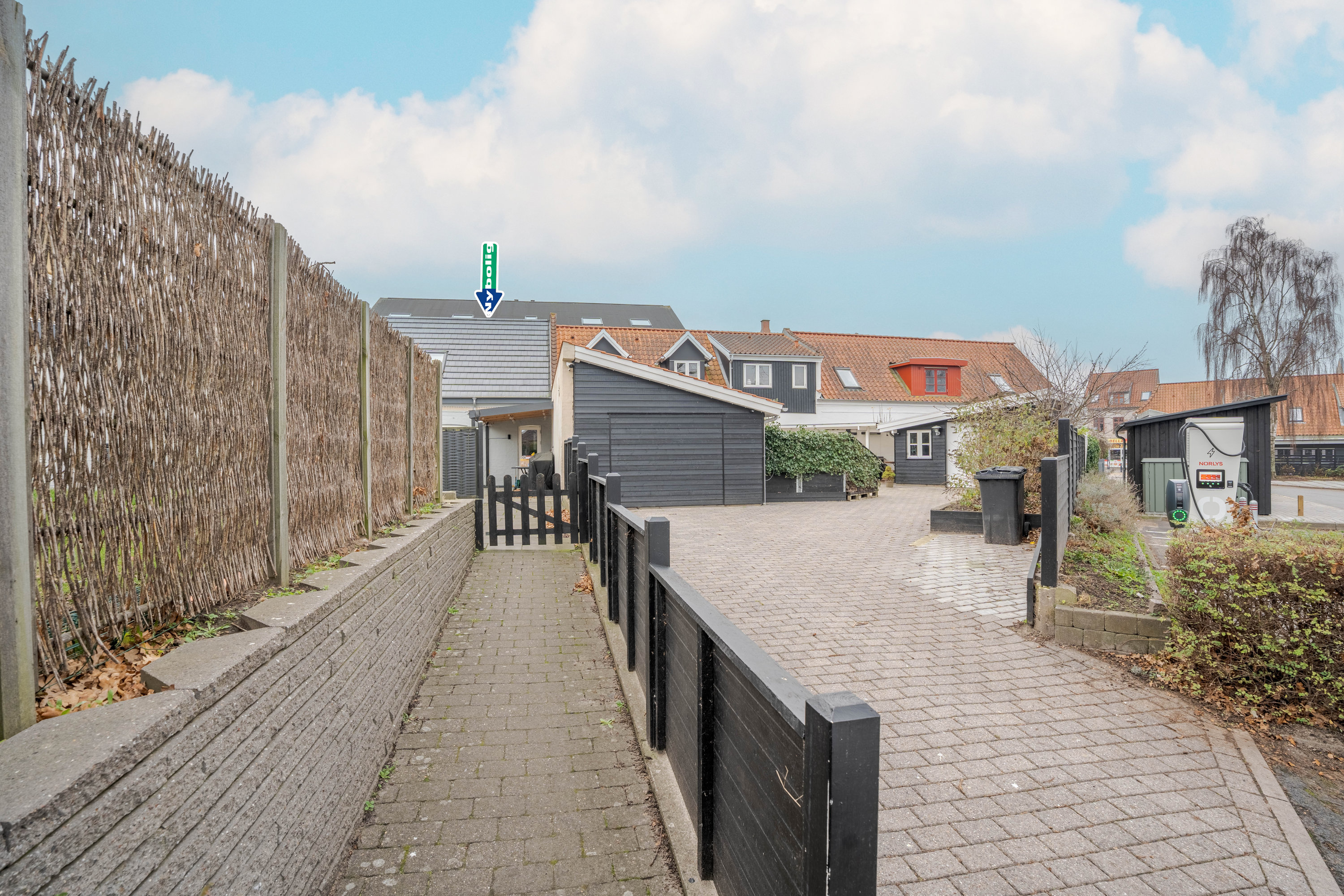 Miniaturebillede 2: . Billede af Nygade 5, 5610 Assens