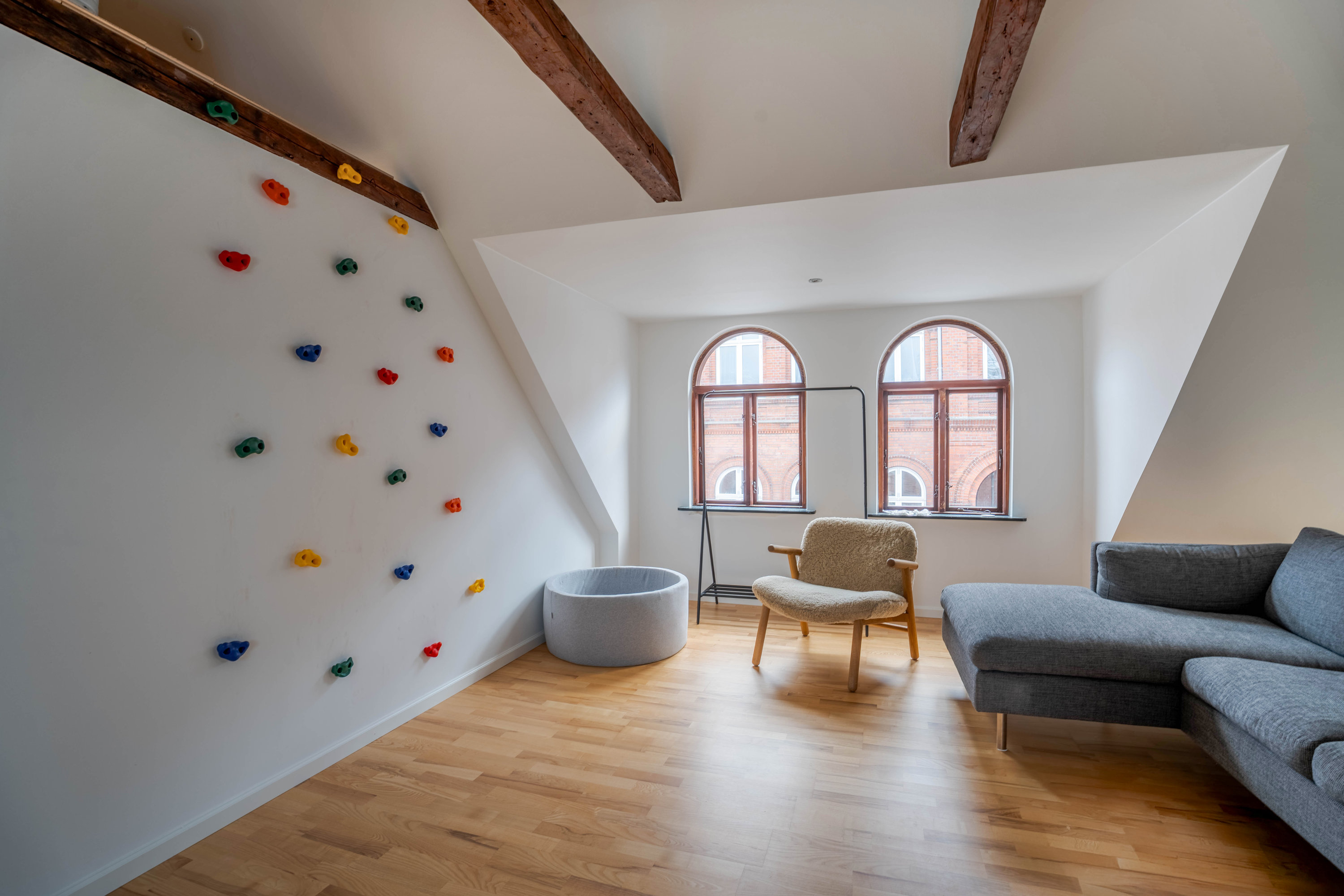 Fremhævet  billede i fuldskærmstilstand. Billede af Nygade 5, 5610 Assens