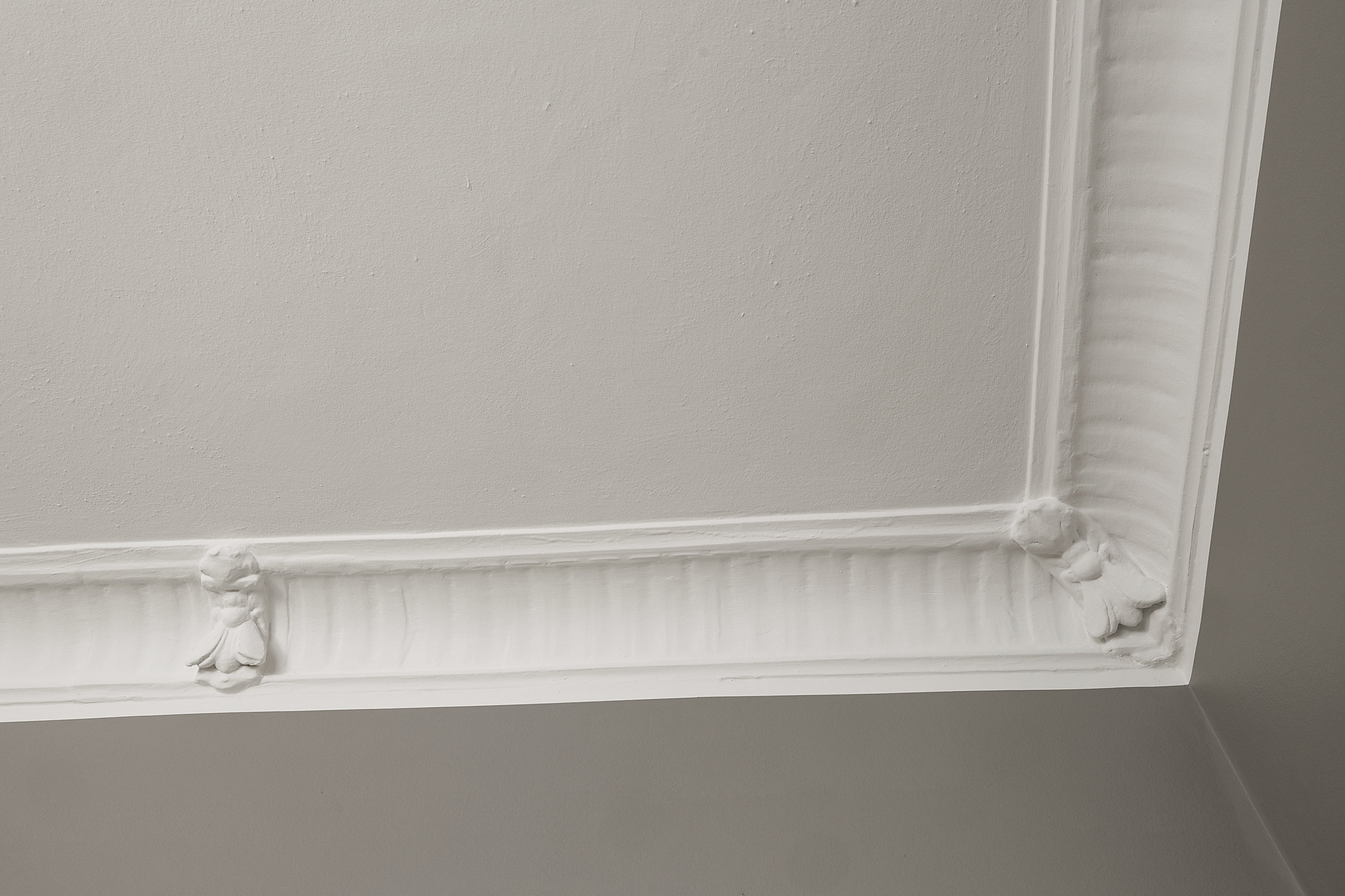 Fremhævet andet billede i fuldskærmstilstand. Billede af N.J. Fjords Alle 4, st.., 1957 Frederiksberg C