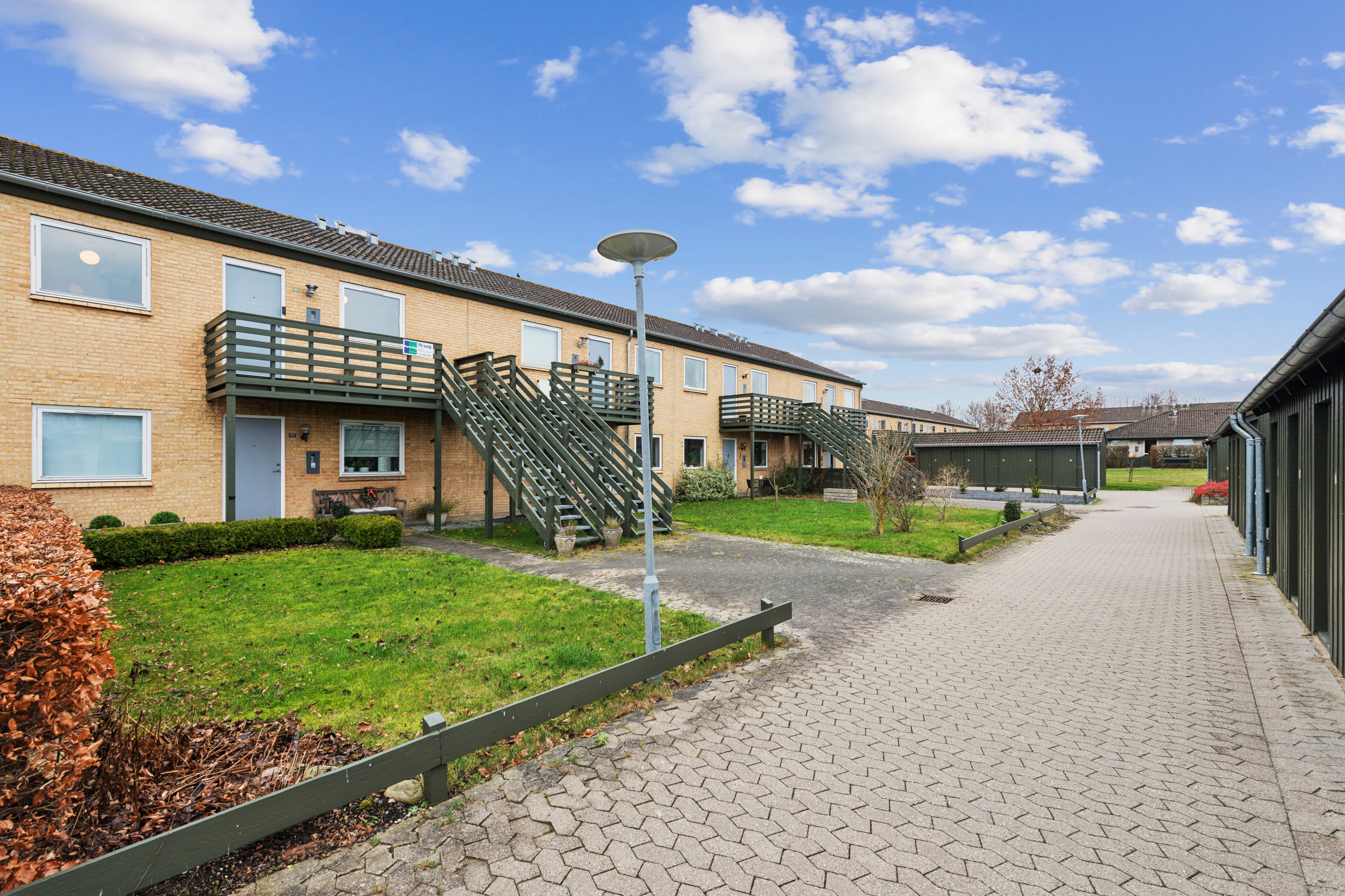 Ejerlejlighed: Andet på Morbærhegnet 46, 2670 Greve