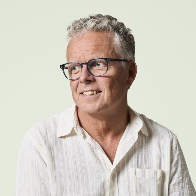 Ejendomsmægler Niels Frede Thomsen, Nybolig Brædstrup, Nybolig