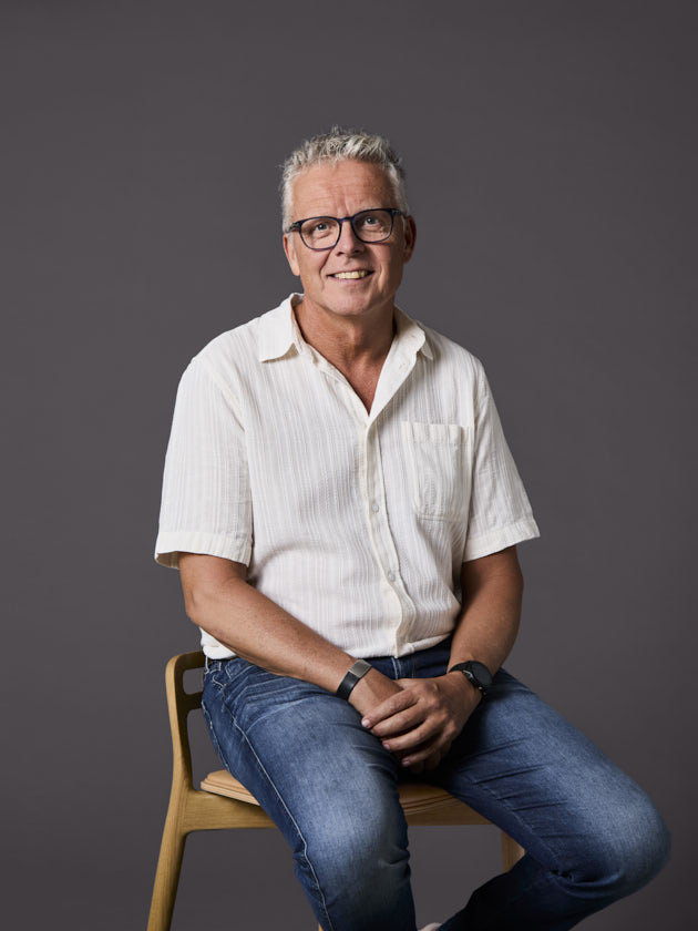 Ejendomsmægler Niels Frede Thomsen, Nybolig Horsens - Vitus Berings Plads, Nybolig