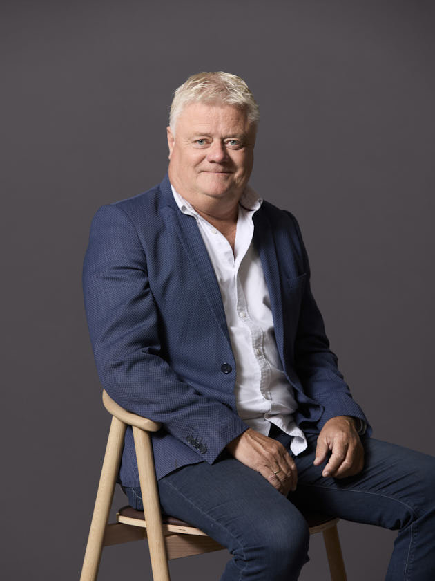 Ejendomsmægler Flemming Thykjær, Nybolig Horsens - Bjerrevej, Nybolig