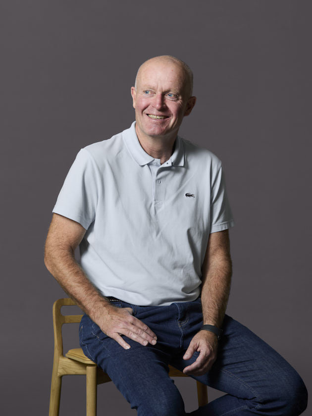 Ejendomsmægler Anders Meyer, Nybolig Horsens - Bjerrevej, Nybolig