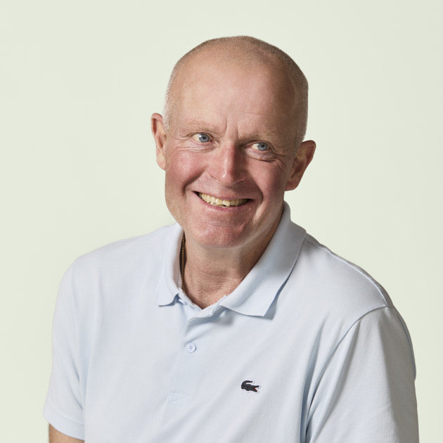 Ejendomsmægler Anders Meyer, Nybolig Horsens - Vitus Berings Plads, Nybolig