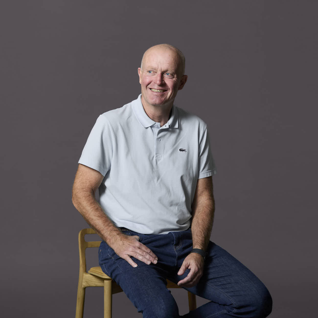 Billede af kontaktmægleren