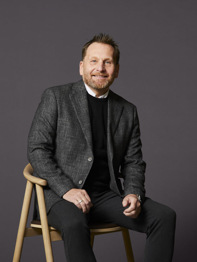 Ejendomsmægler Jan Sørensen, Nybolig Horsens - Vitus Berings Plads, Nybolig