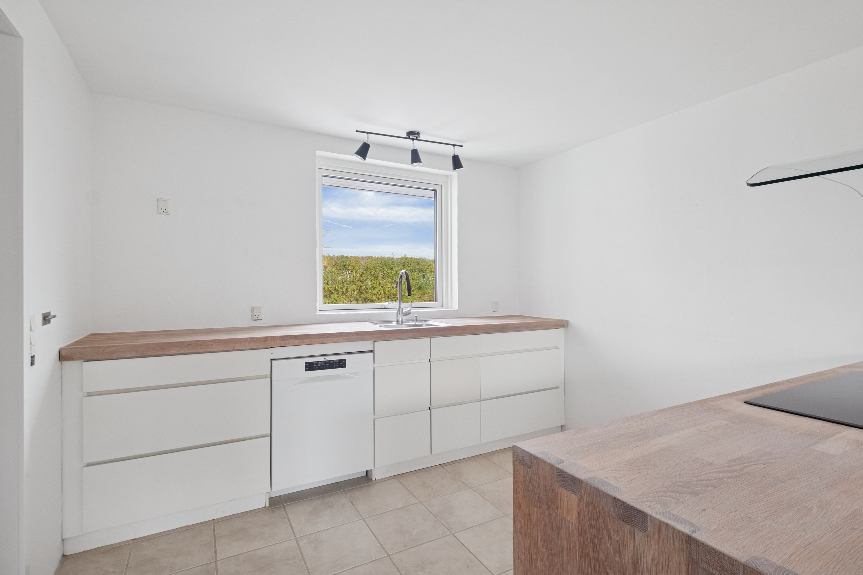 Fremhævet  billede i fuldskærmstilstand. Billede af Vegavej 26, Kilden, 9900 Frederikshavn