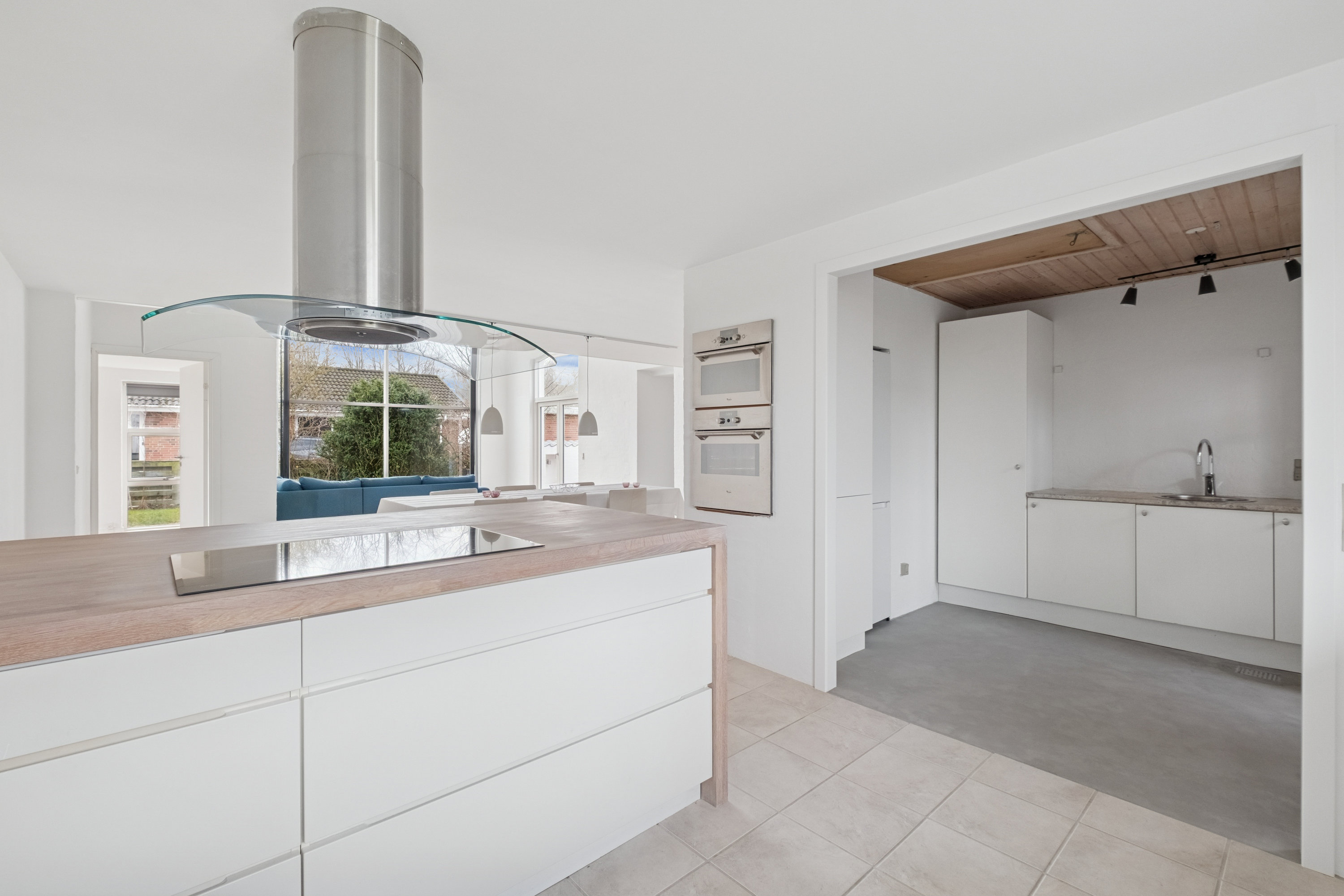 Fremhævet  billede i fuldskærmstilstand. Billede af Vegavej 26, Kilden, 9900 Frederikshavn