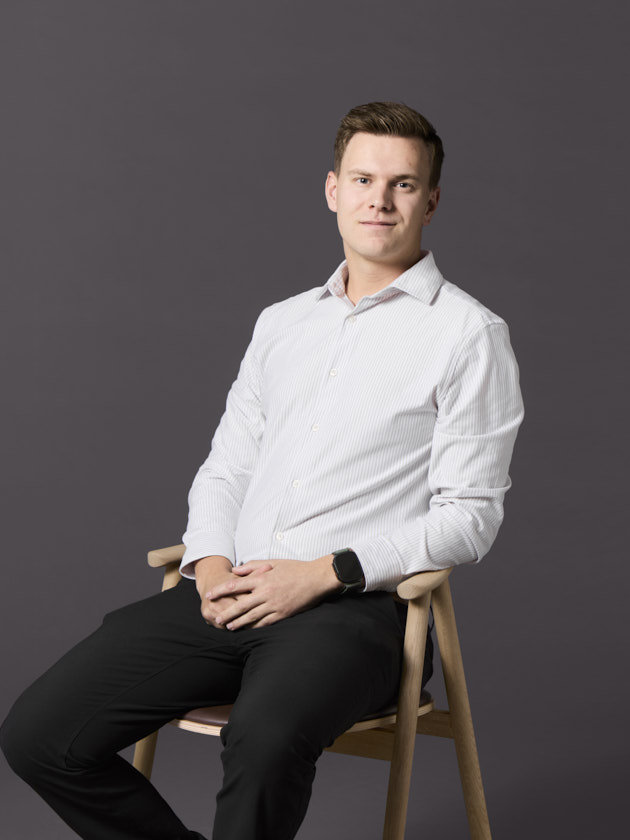 Ejendomsmægler Mikkel Kyed Thomsen, Nybolig Horsens - Bjerrevej, Nybolig