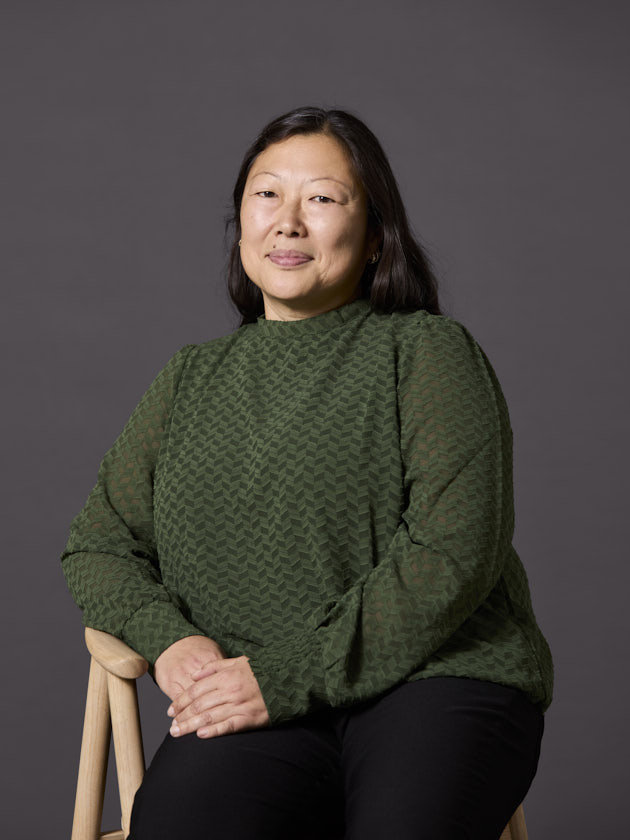 Ejendomsmægler Lene Føns, Nybolig Horsens - Vitus Berings Plads, Nybolig