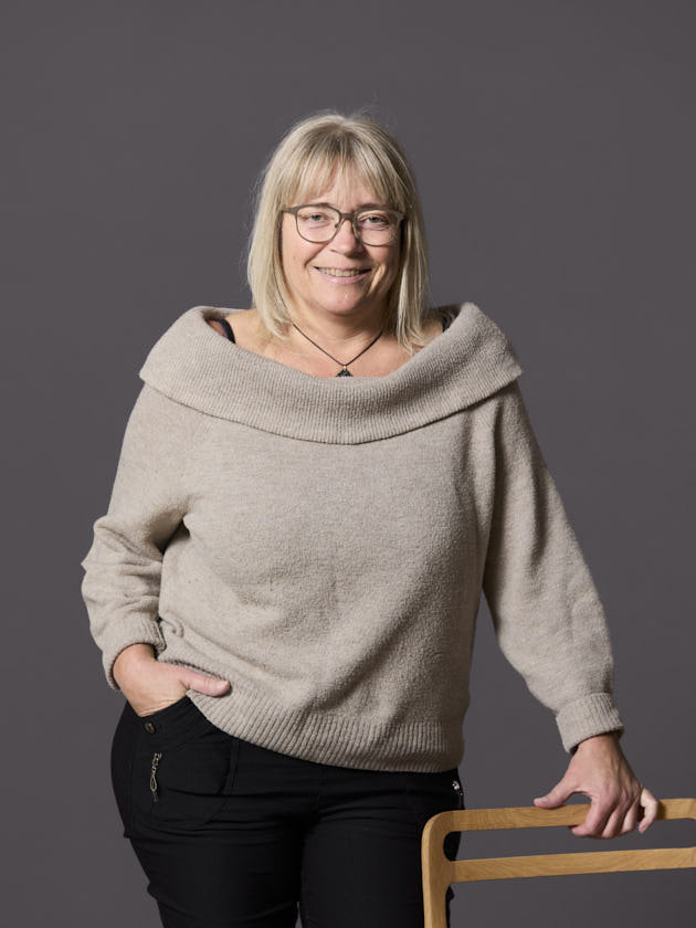 Ejendomsmægler Annie Kolbe, Nybolig Horsens - Bjerrevej, Nybolig