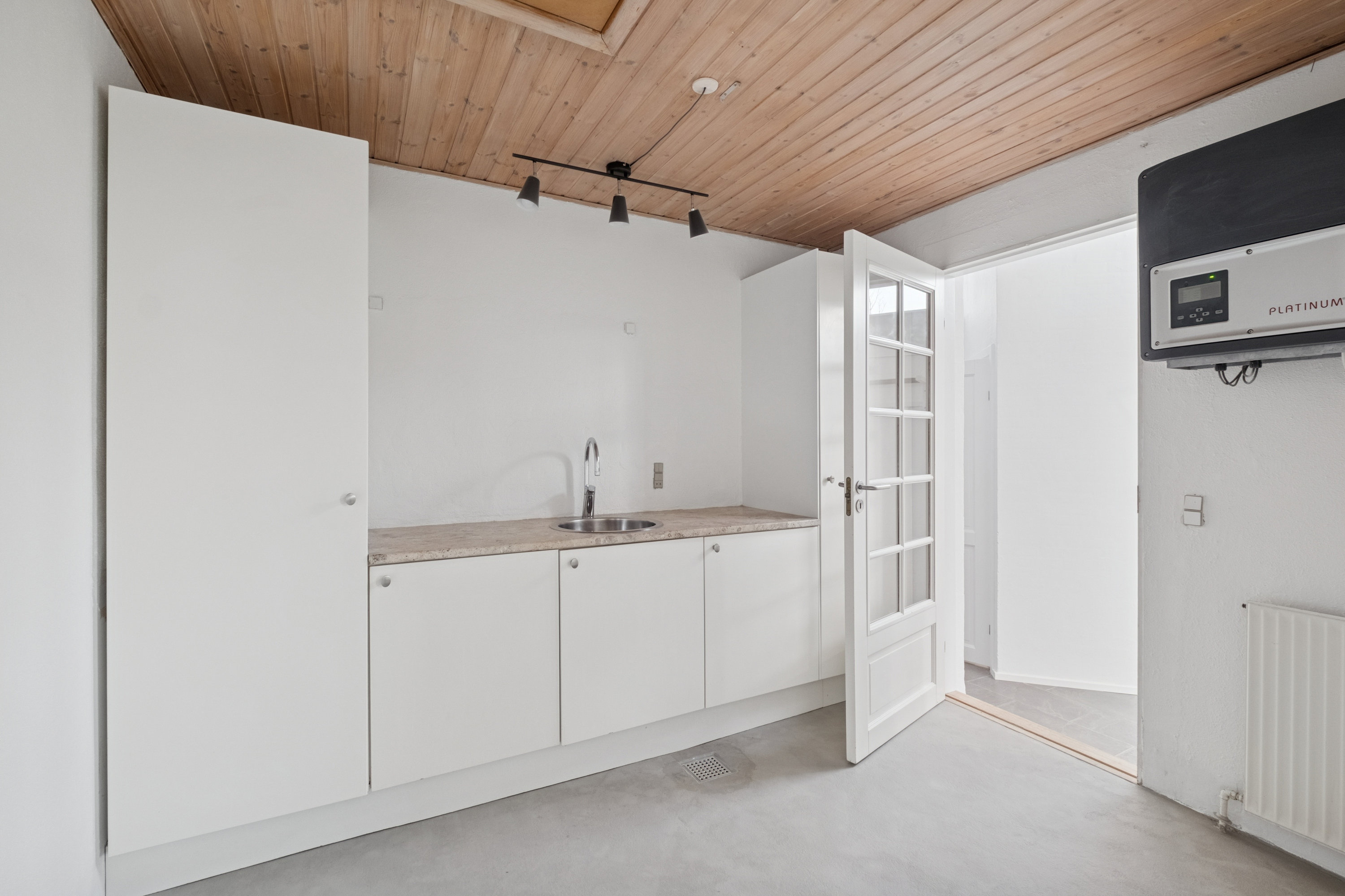 Fremhævet  billede i fuldskærmstilstand. Billede af Vegavej 26, Kilden, 9900 Frederikshavn