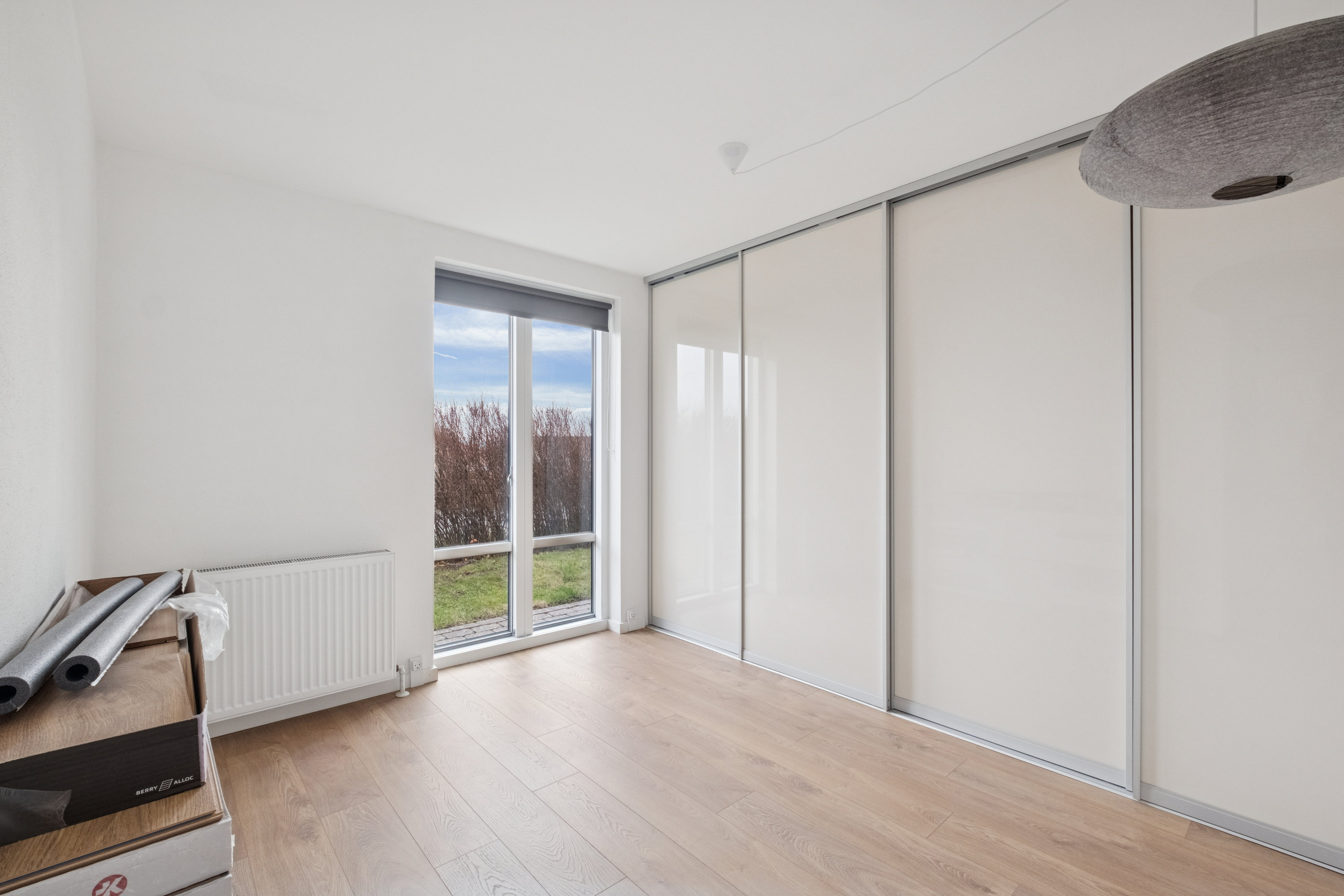 Fremhævet  billede i fuldskærmstilstand. Billede af Vegavej 26, Kilden, 9900 Frederikshavn