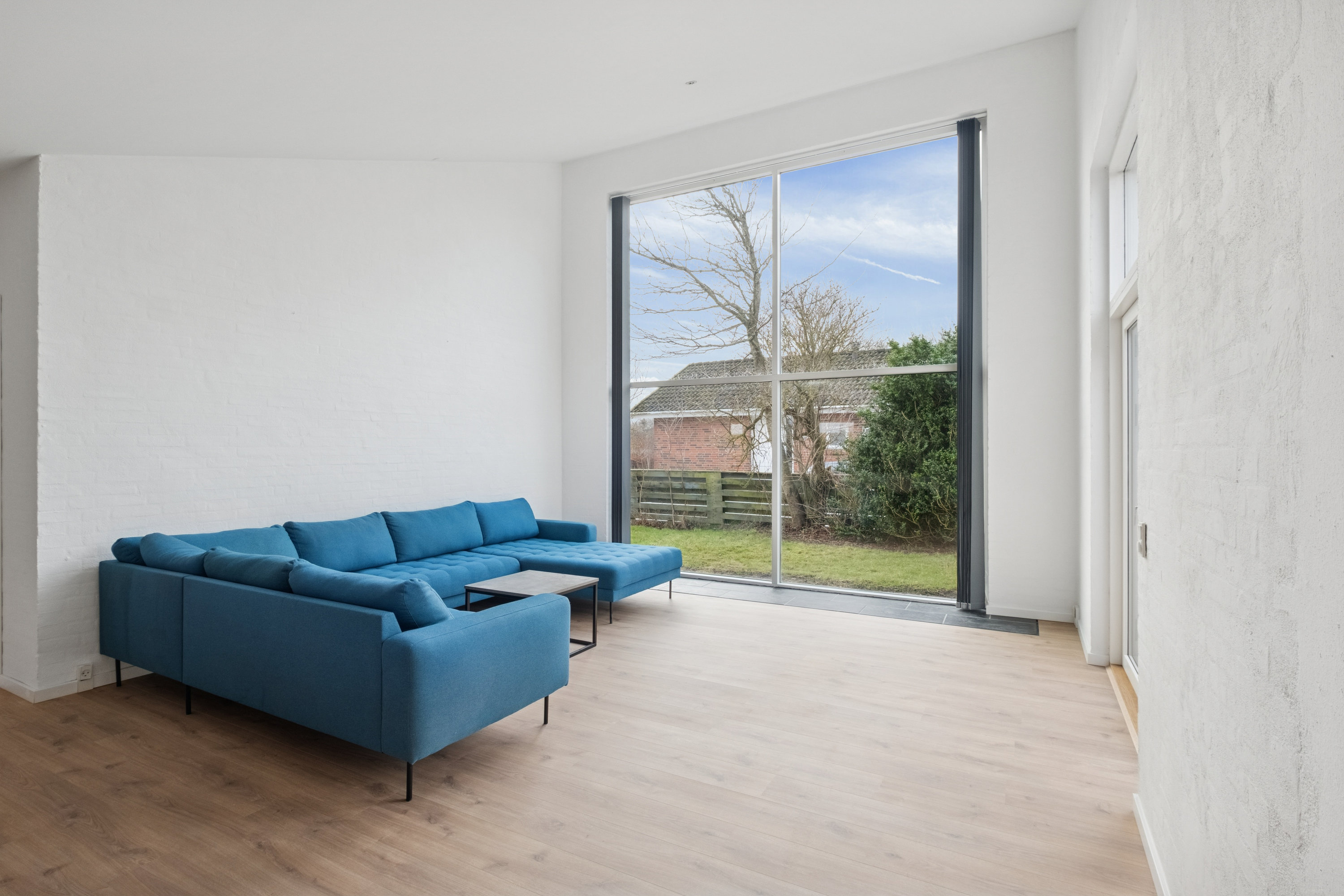 Fremhævet  billede i fuldskærmstilstand. Billede af Vegavej 26, Kilden, 9900 Frederikshavn