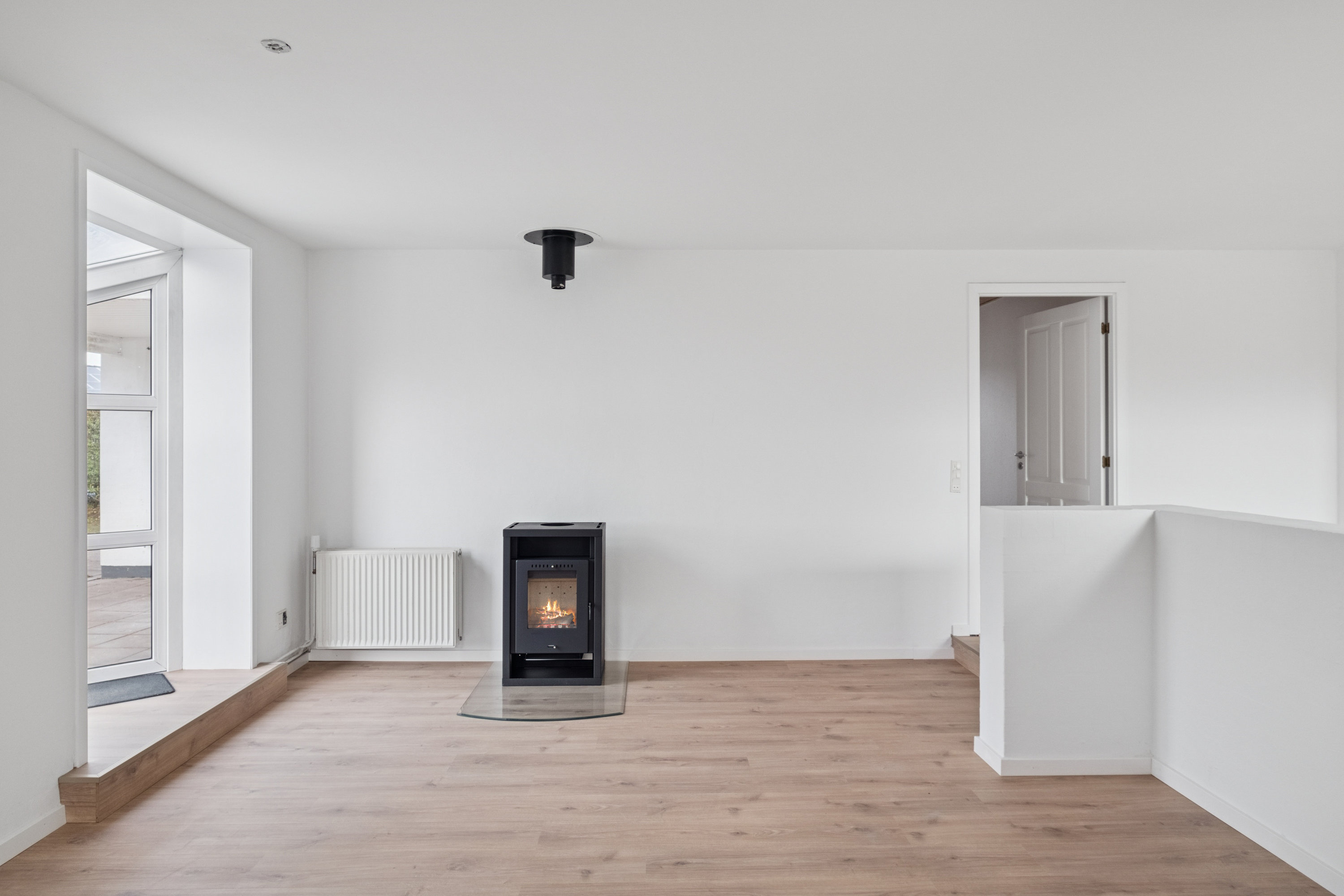 Fremhævet  billede i fuldskærmstilstand. Billede af Vegavej 26, Kilden, 9900 Frederikshavn