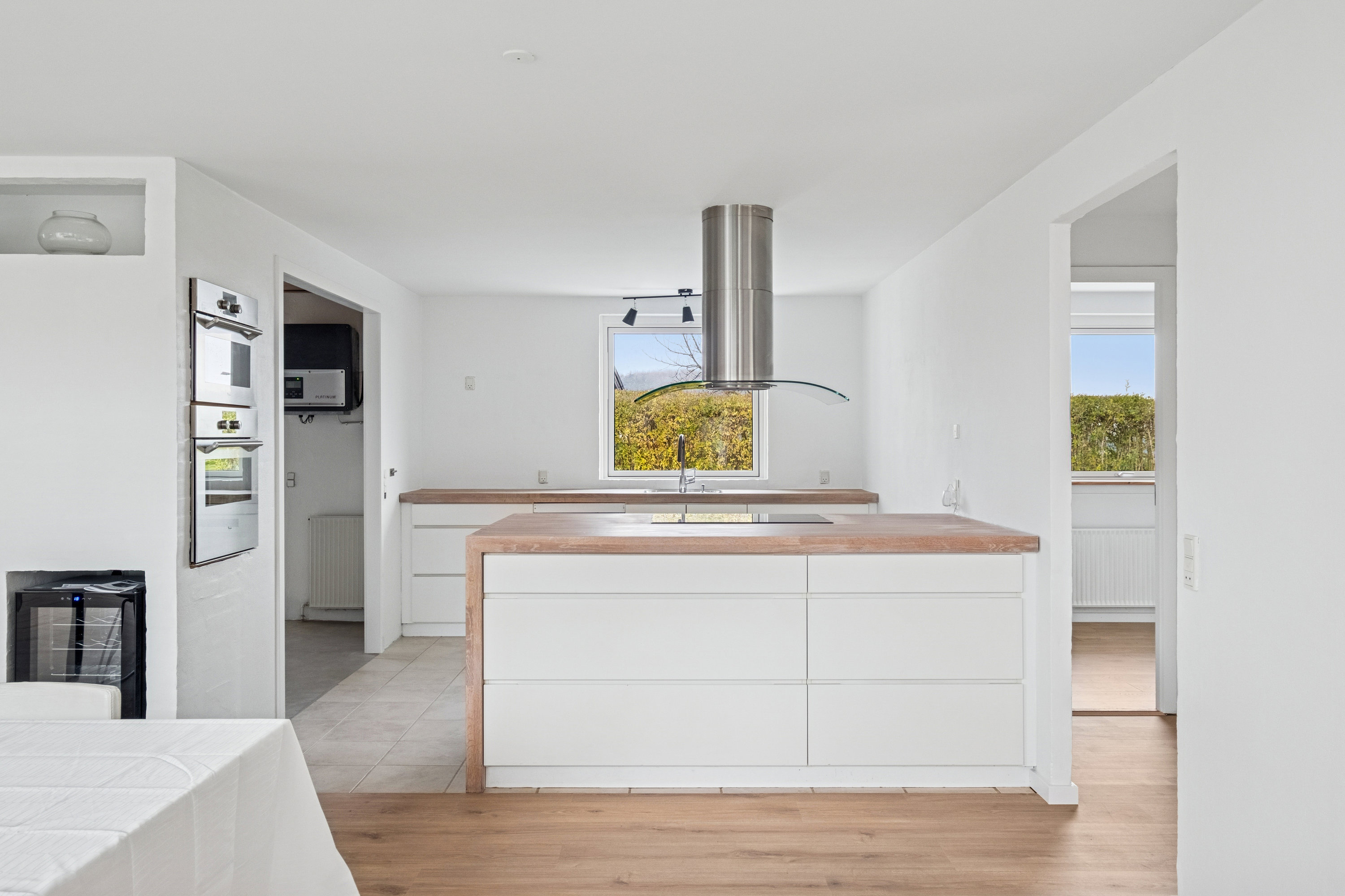 Fremhævet  billede i fuldskærmstilstand. Billede af Vegavej 26, Kilden, 9900 Frederikshavn