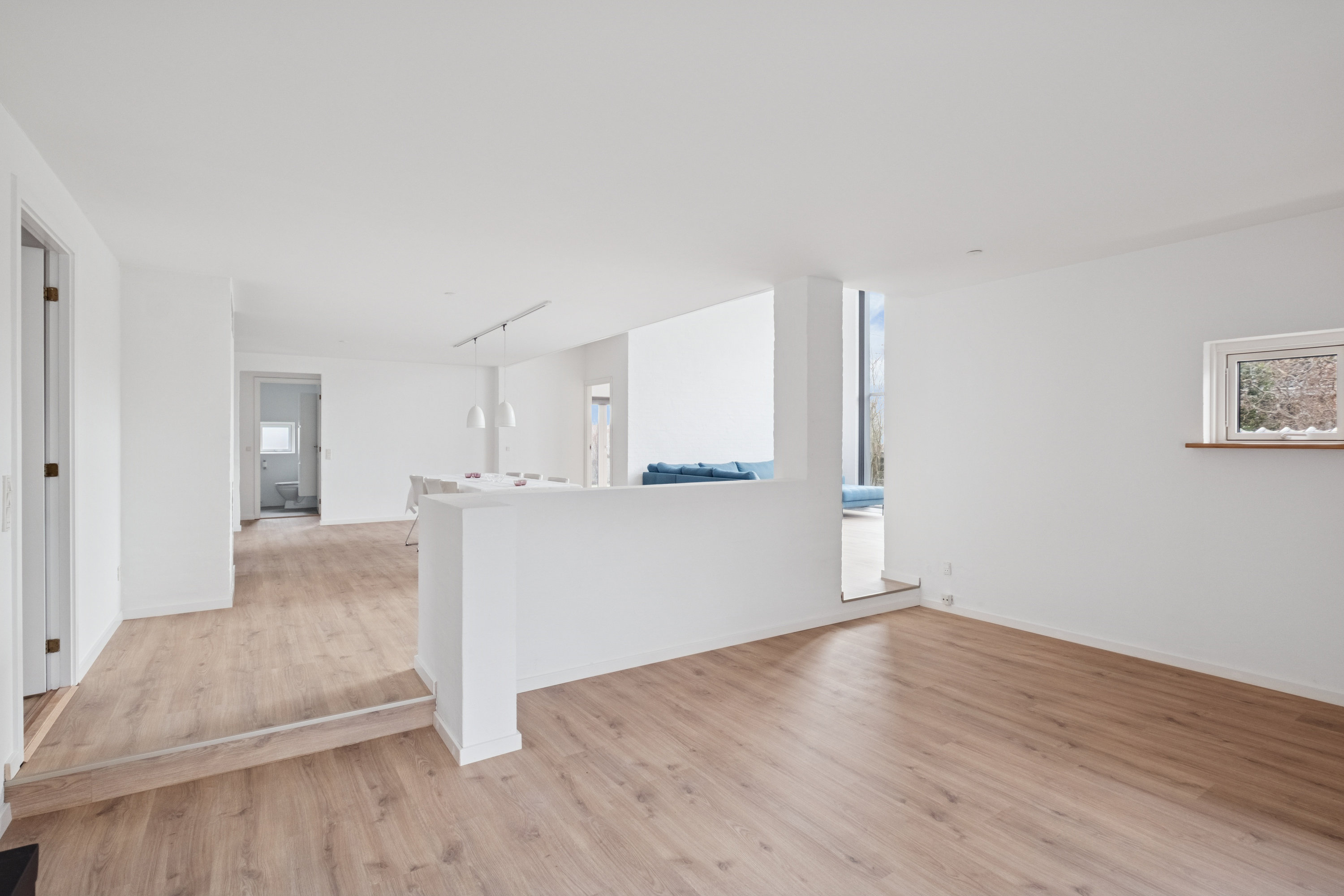 Fremhævet  billede i fuldskærmstilstand. Billede af Vegavej 26, Kilden, 9900 Frederikshavn