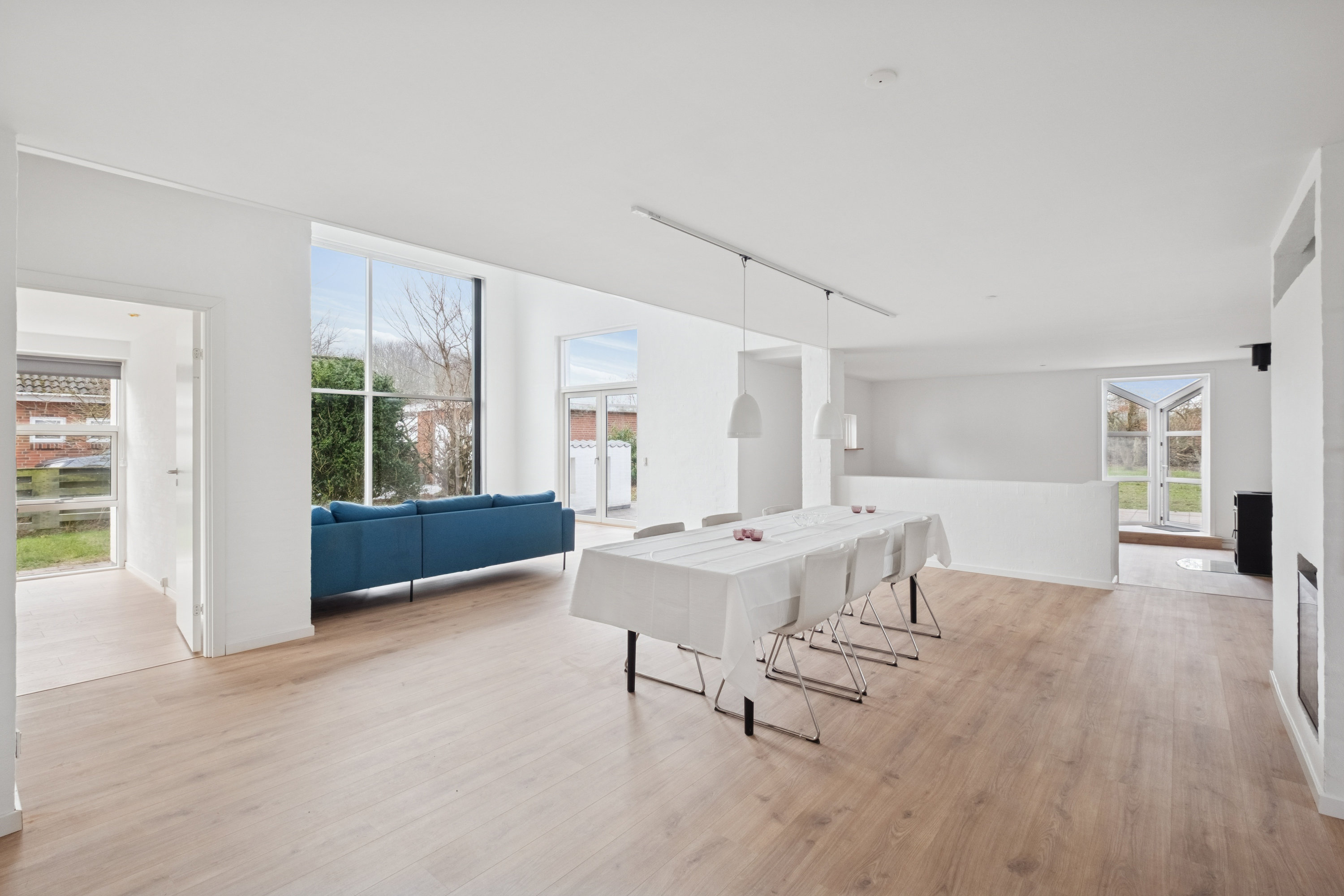 Miniaturebillede 2: . Billede af Vegavej 26, Kilden, 9900 Frederikshavn