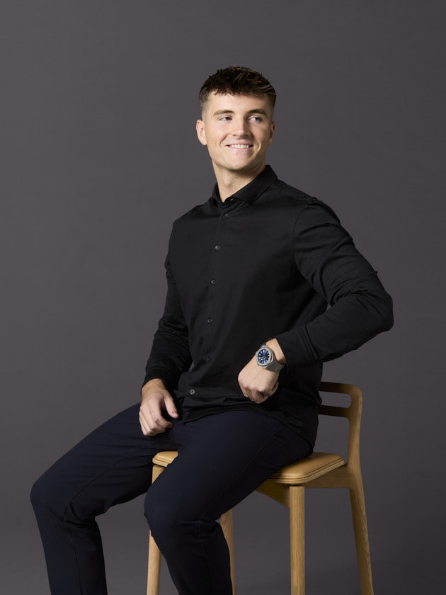 Ejendomsmægler Nicolai Glud Ludvigsen, Nybolig Horsens - Vitus Berings Plads, Nybolig