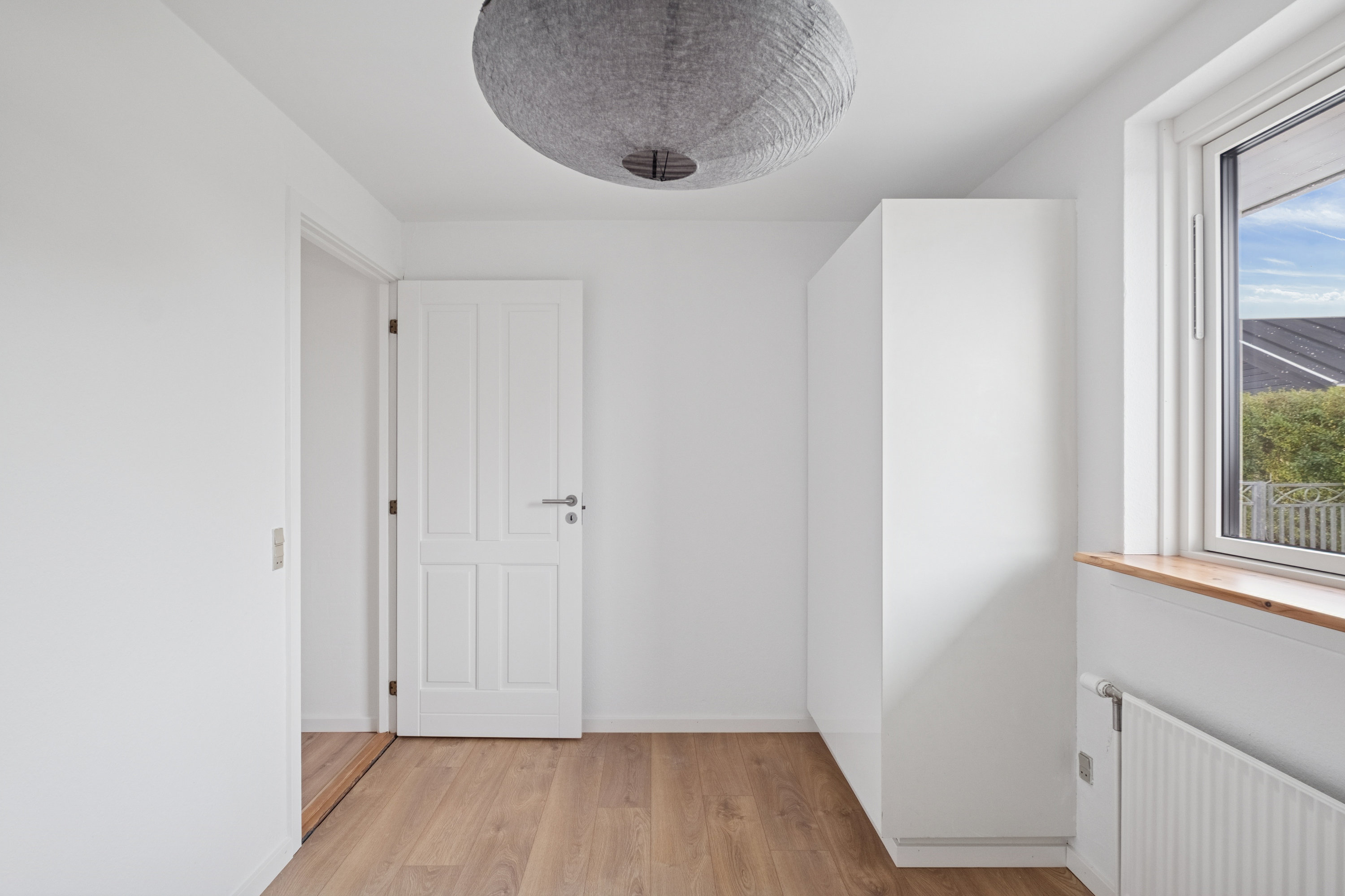 Fremhævet  billede i fuldskærmstilstand. Billede af Vegavej 26, Kilden, 9900 Frederikshavn