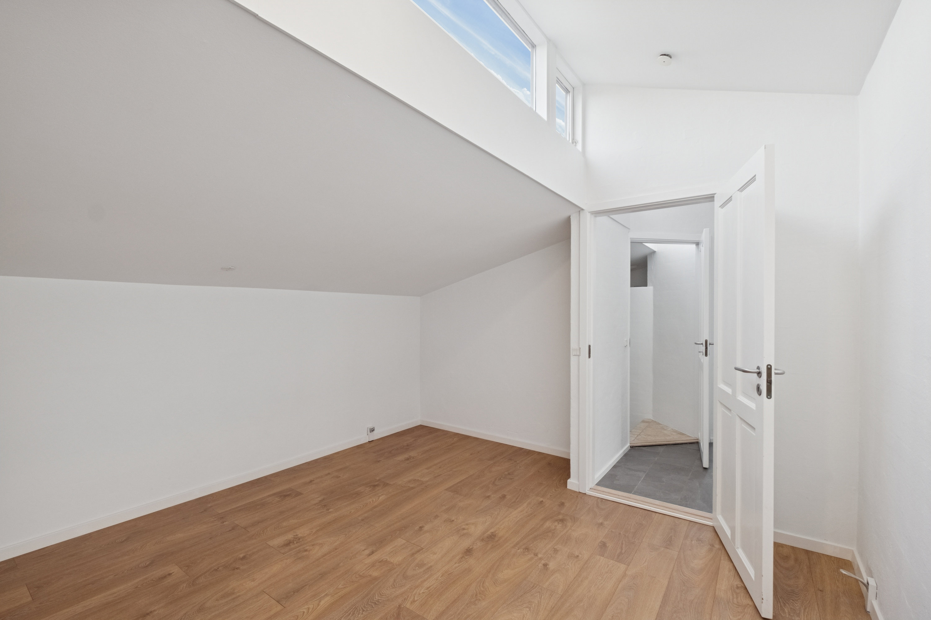 Fremhævet  billede i fuldskærmstilstand. Billede af Vegavej 26, Kilden, 9900 Frederikshavn