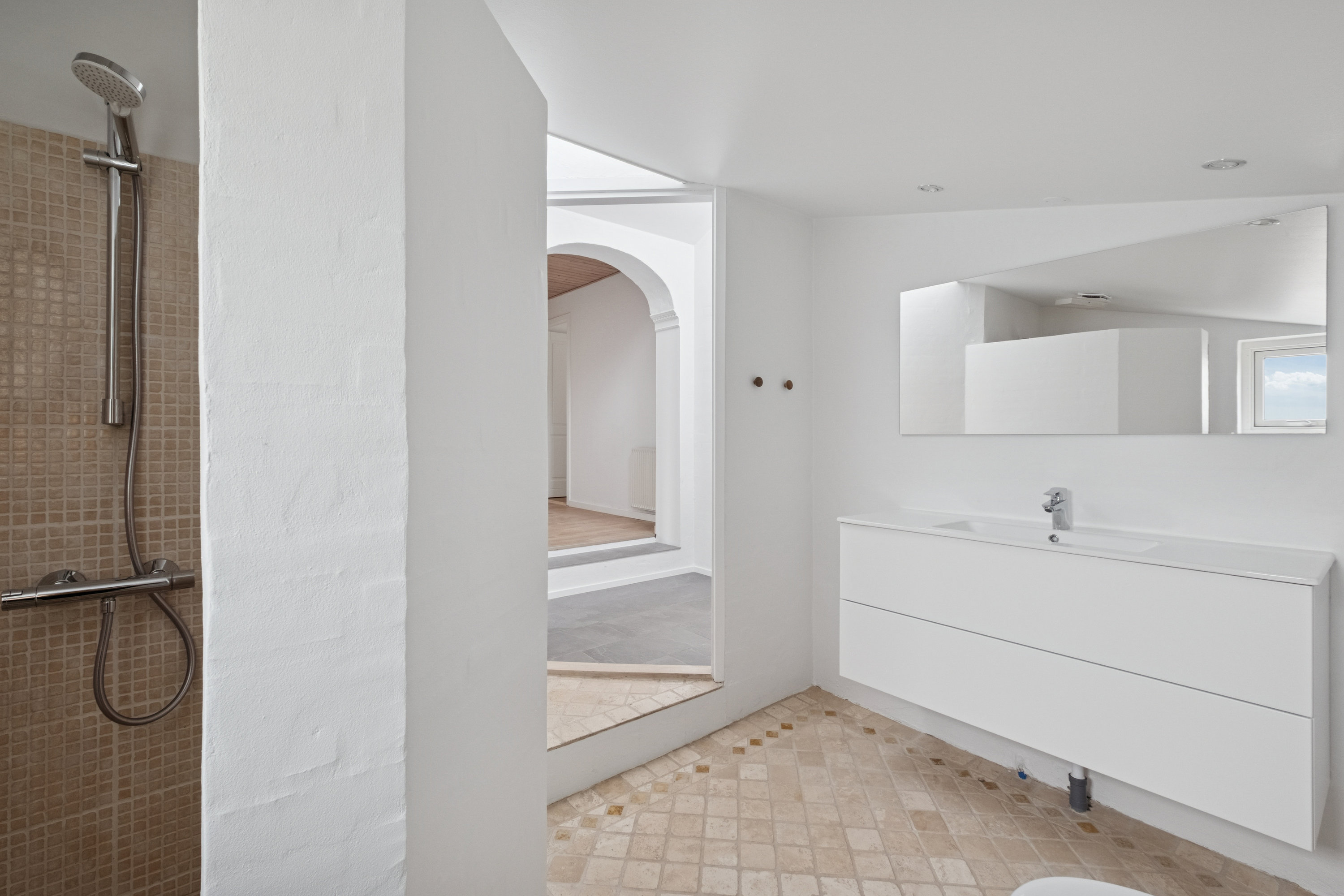 Fremhævet  billede i fuldskærmstilstand. Billede af Vegavej 26, Kilden, 9900 Frederikshavn