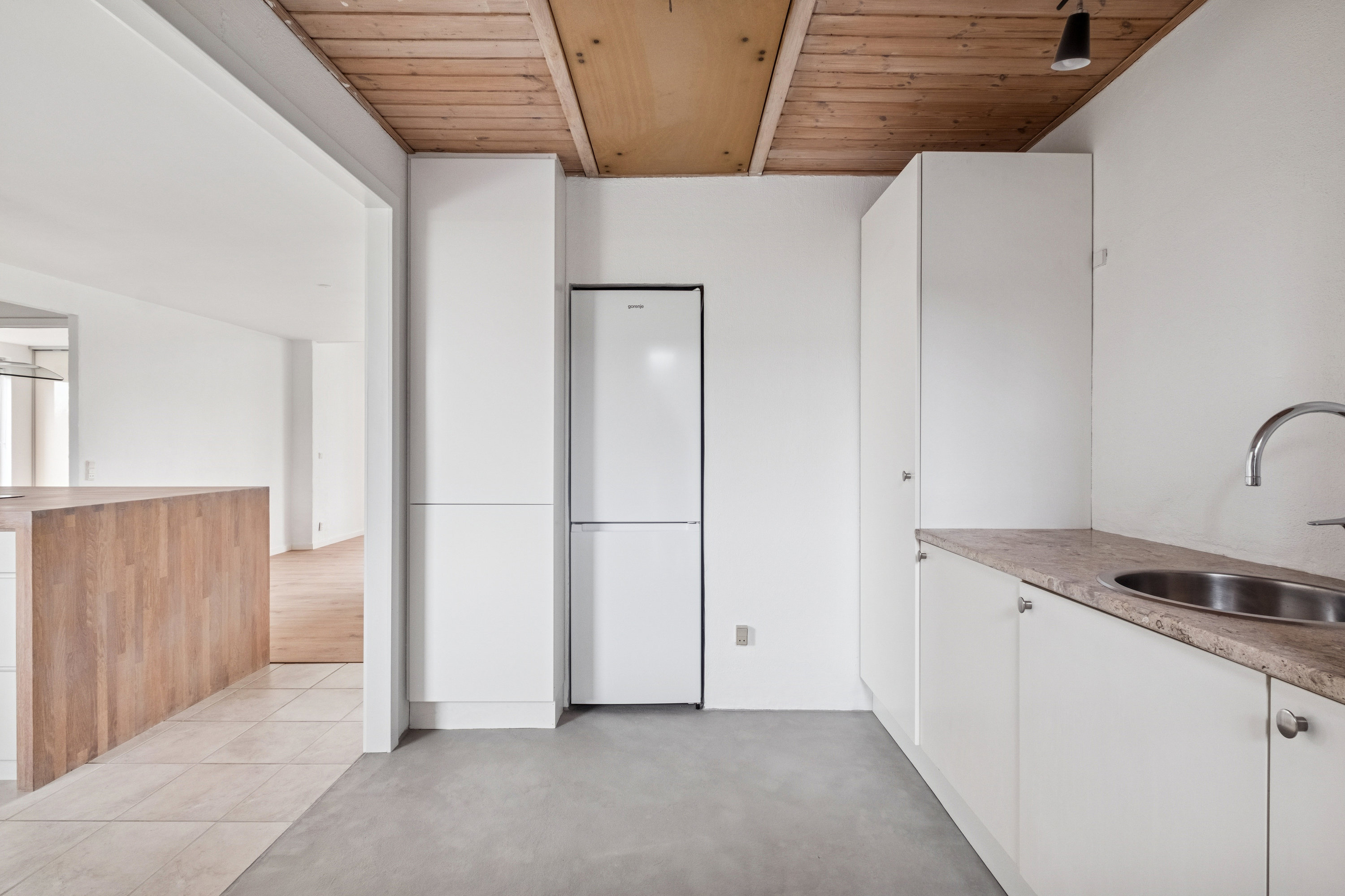 Fremhævet  billede i fuldskærmstilstand. Billede af Vegavej 26, Kilden, 9900 Frederikshavn