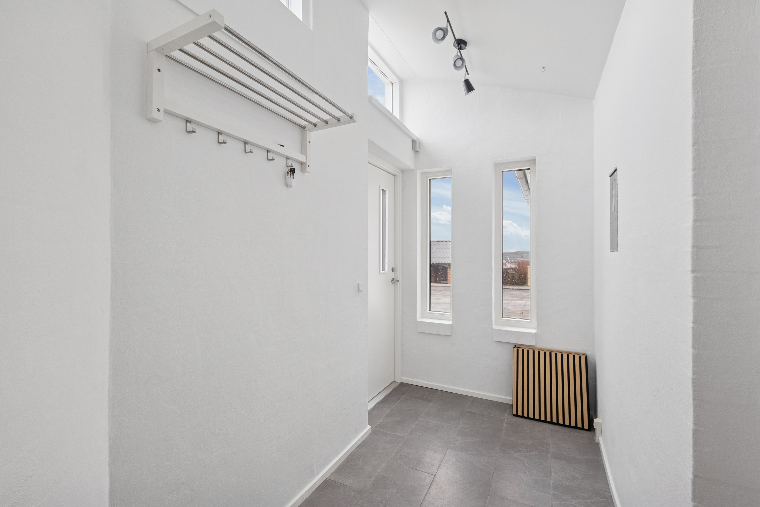 Fremhævet  billede i fuldskærmstilstand. Billede af Vegavej 26, Kilden, 9900 Frederikshavn