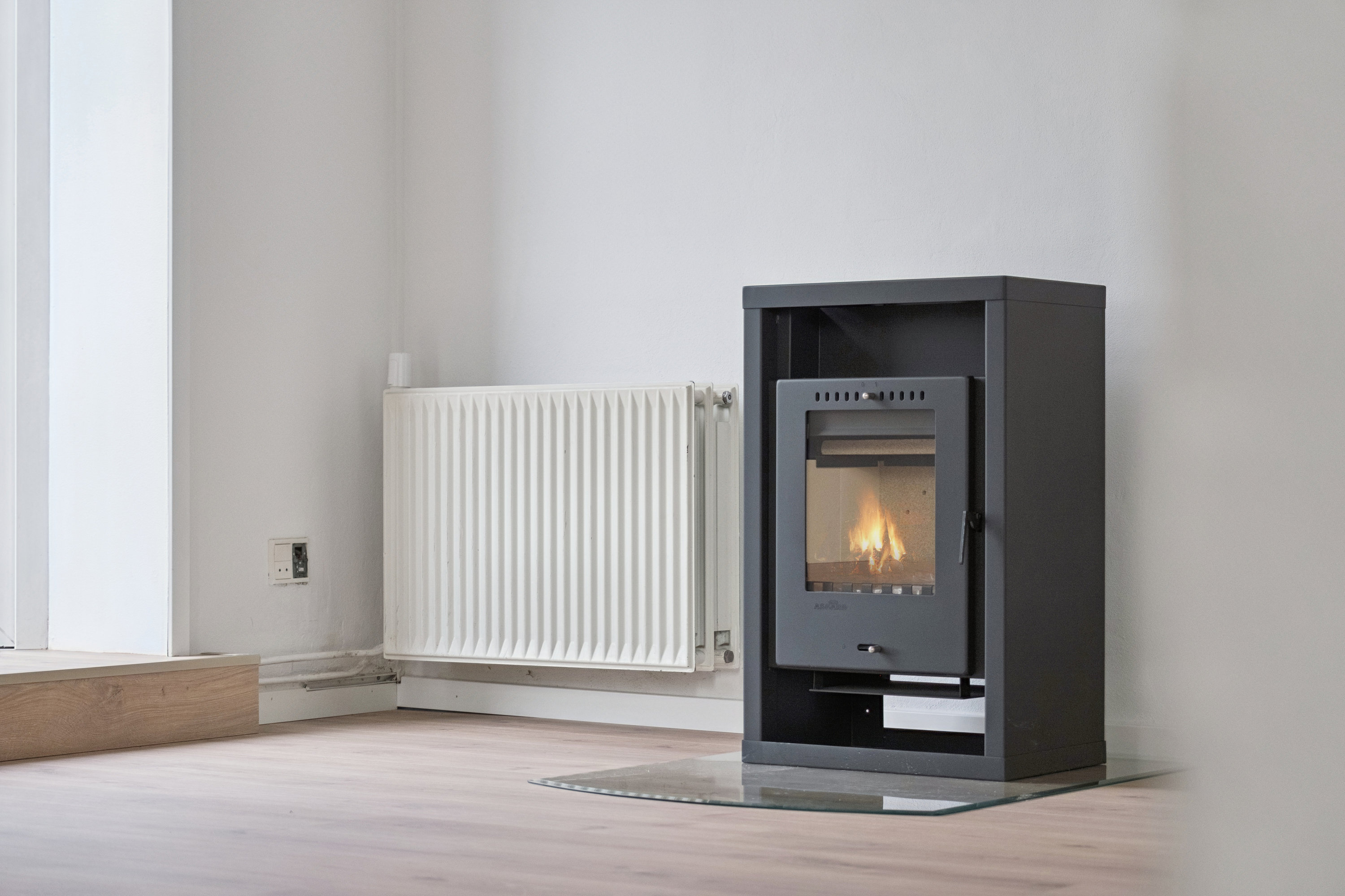 Fremhævet  billede i fuldskærmstilstand. Billede af Vegavej 26, Kilden, 9900 Frederikshavn