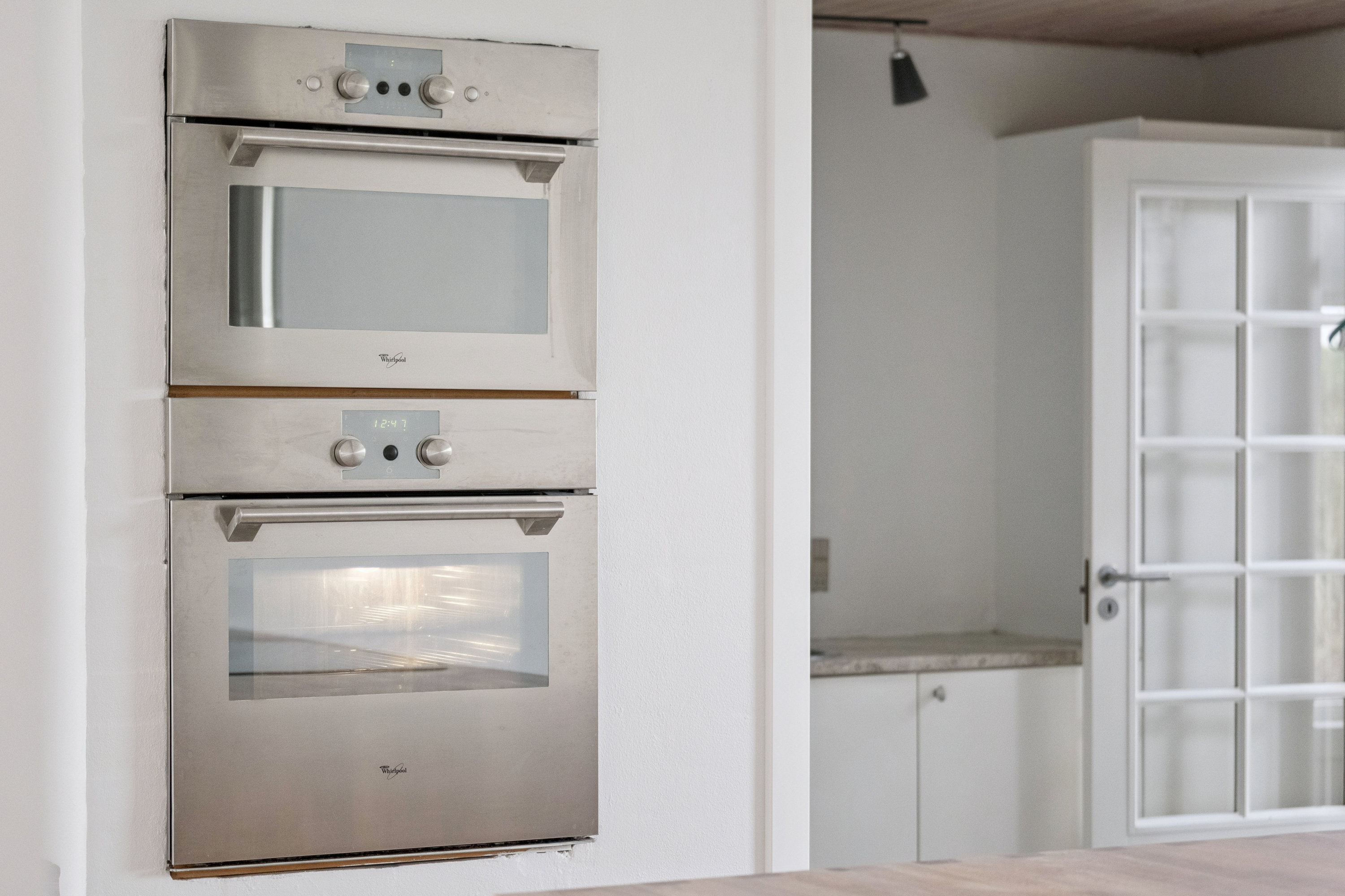 Fremhævet  billede i fuldskærmstilstand. Billede af Vegavej 26, Kilden, 9900 Frederikshavn