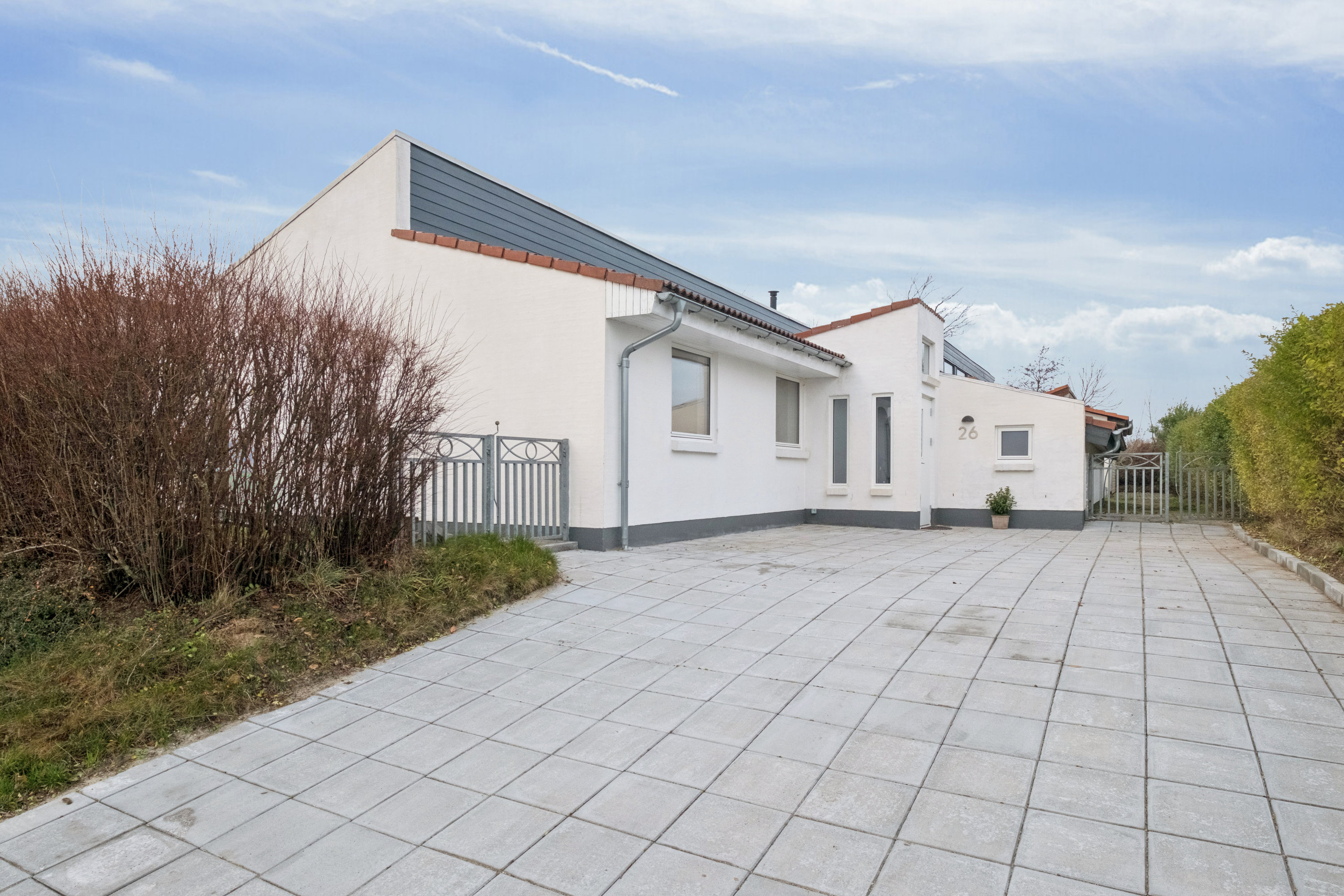 Miniaturebillede 1: . Billede af Vegavej 26, Kilden, 9900 Frederikshavn