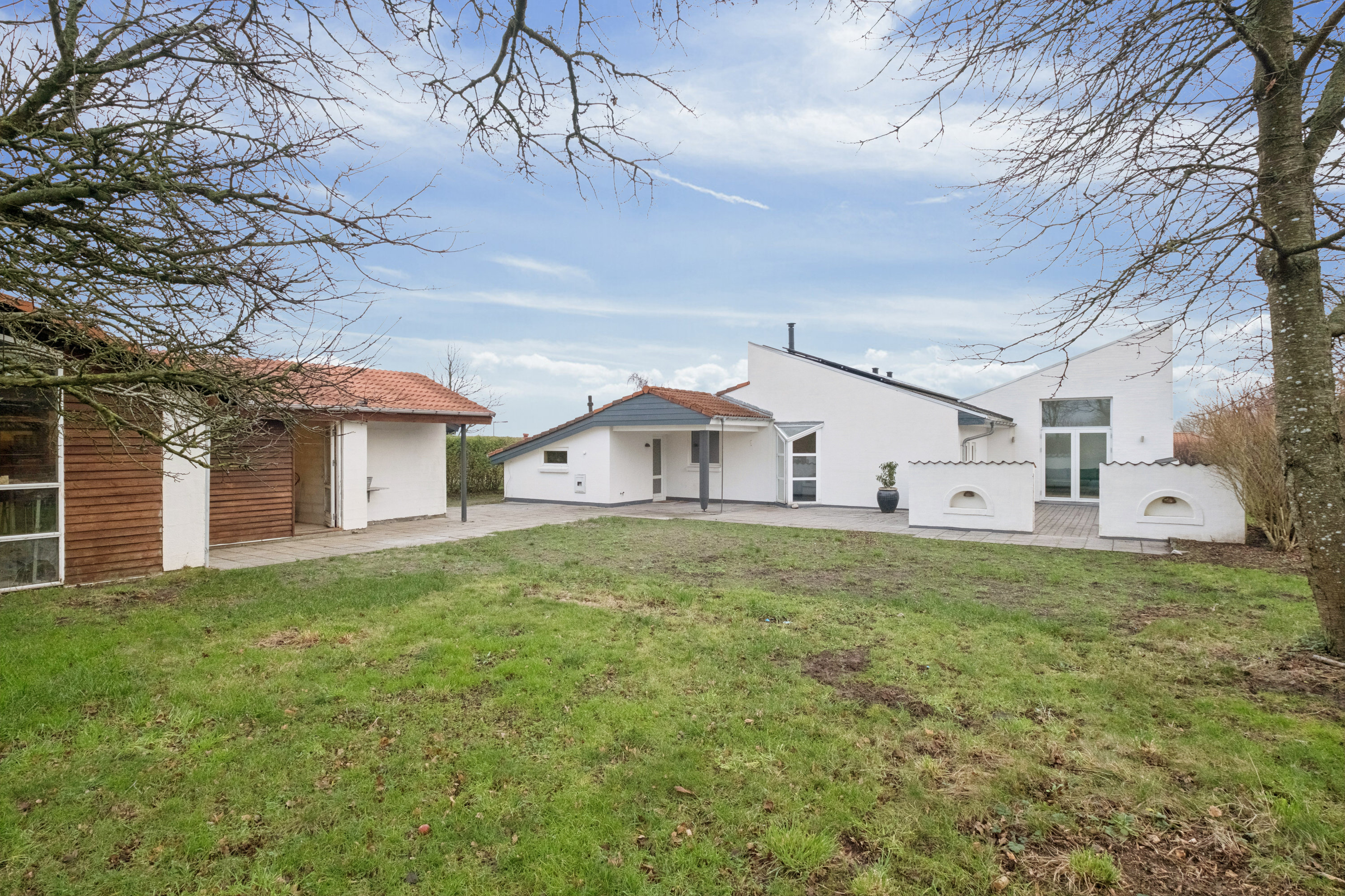 Fremhævet  billede i fuldskærmstilstand. Billede af Vegavej 26, Kilden, 9900 Frederikshavn