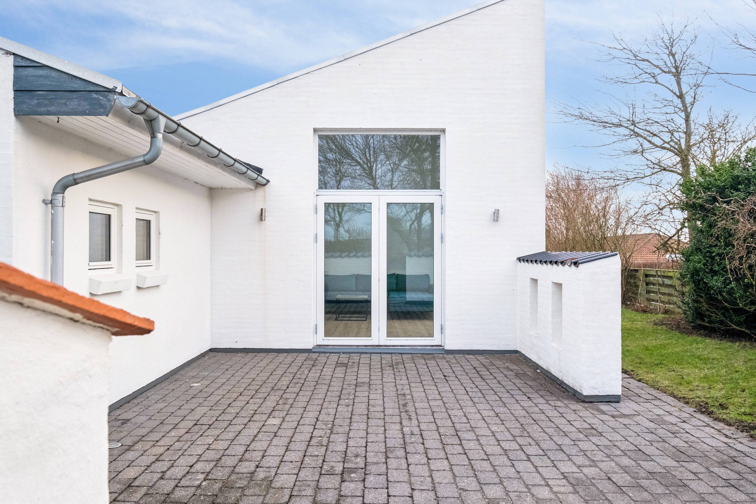 Fremhævet  billede i fuldskærmstilstand. Billede af Vegavej 26, Kilden, 9900 Frederikshavn