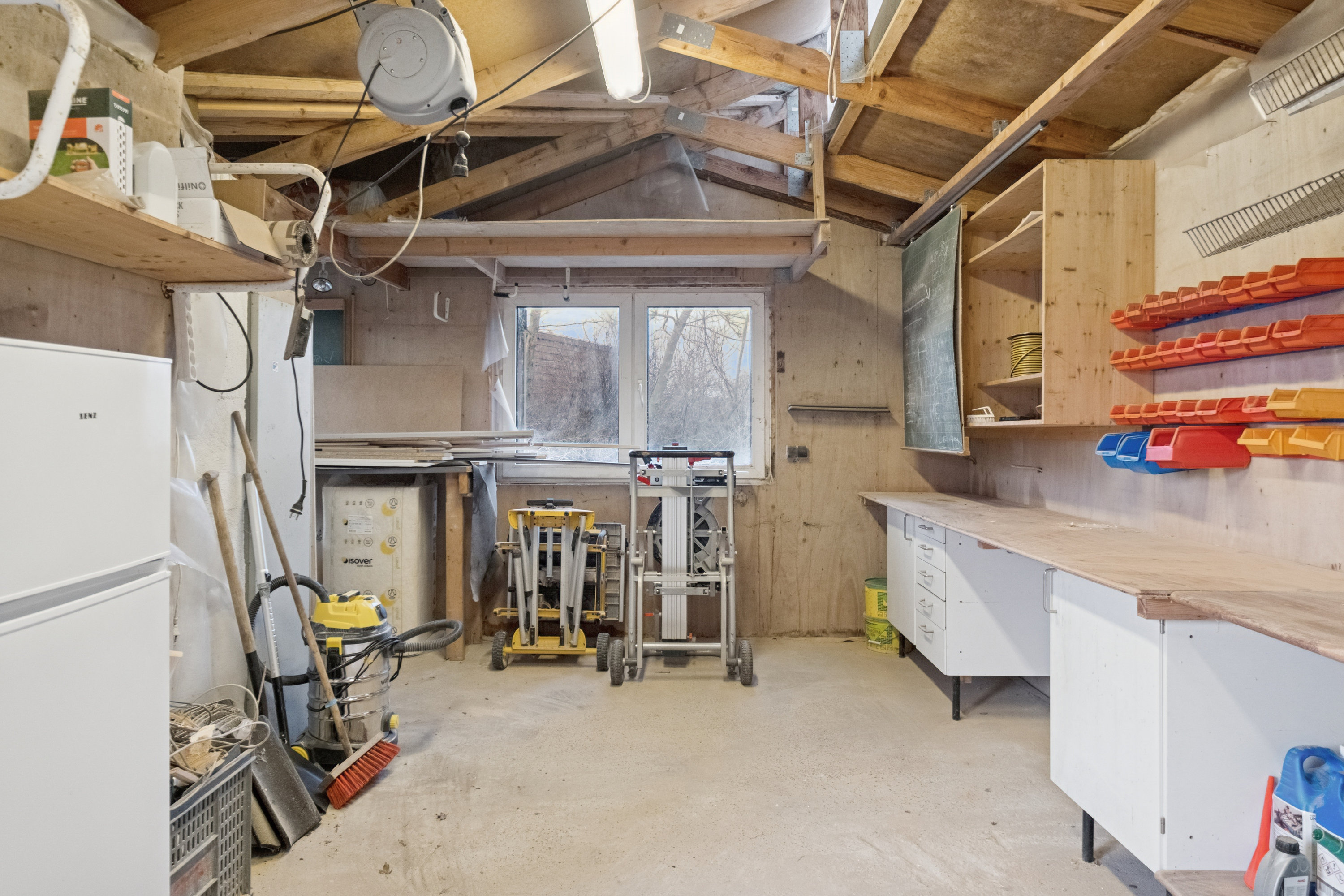 Fremhævet  billede i fuldskærmstilstand. Billede af Vegavej 26, Kilden, 9900 Frederikshavn