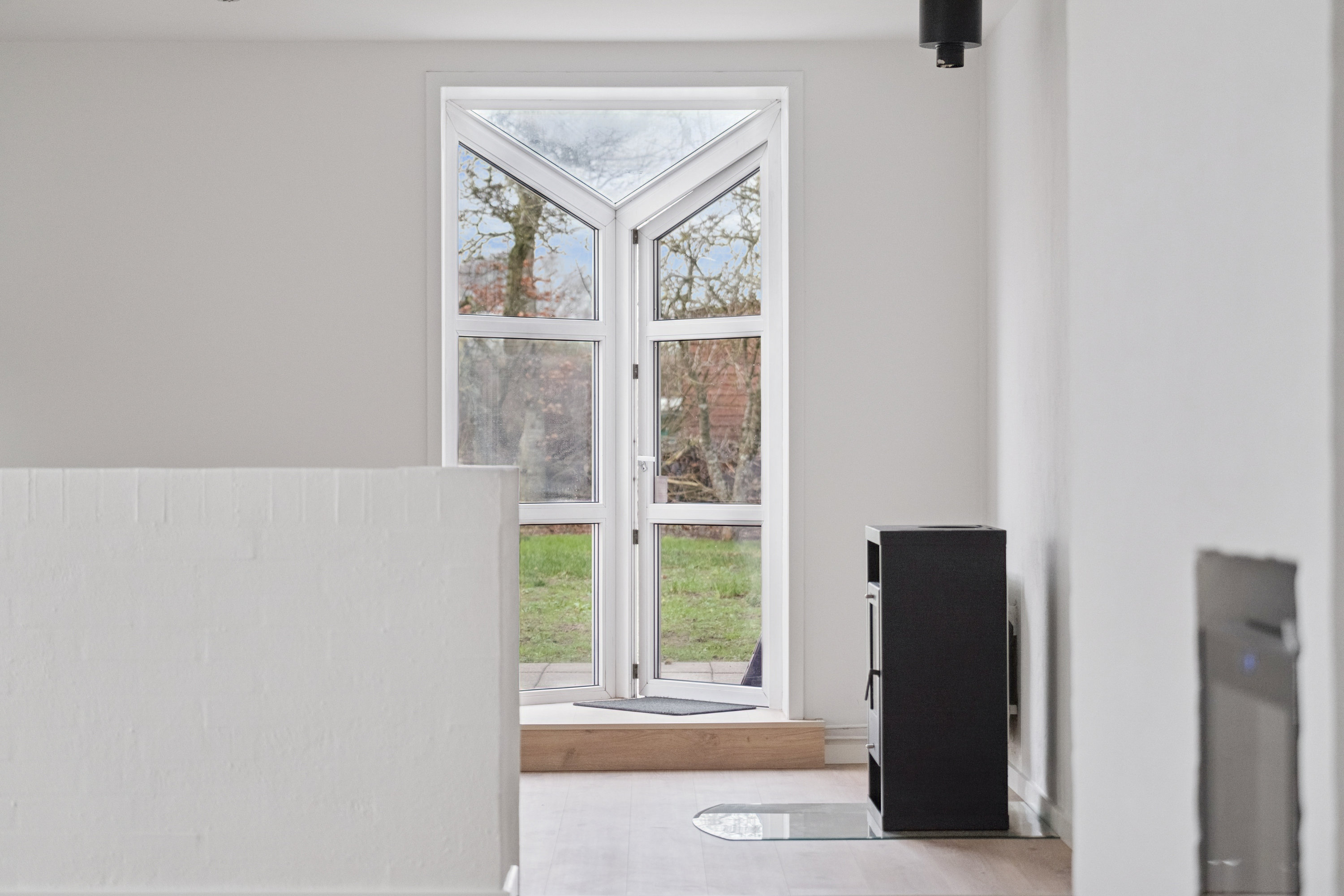 Fremhævet  billede i fuldskærmstilstand. Billede af Vegavej 26, Kilden, 9900 Frederikshavn